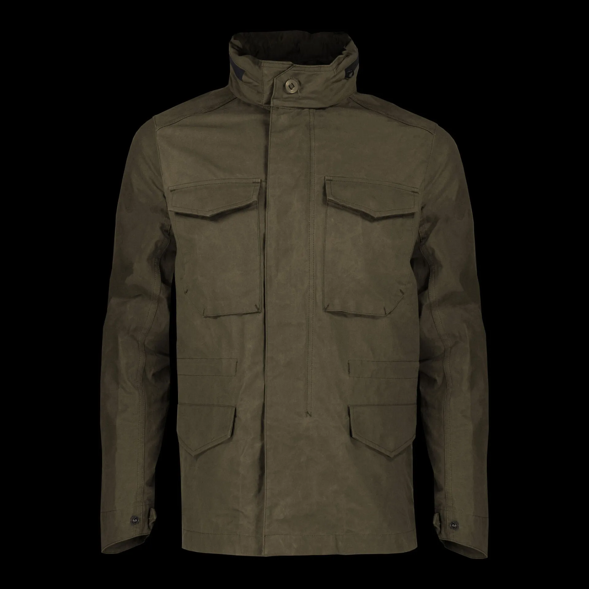 M-65 Field Jacket Shell sold by Triple Aught Design product image thumbnail 3