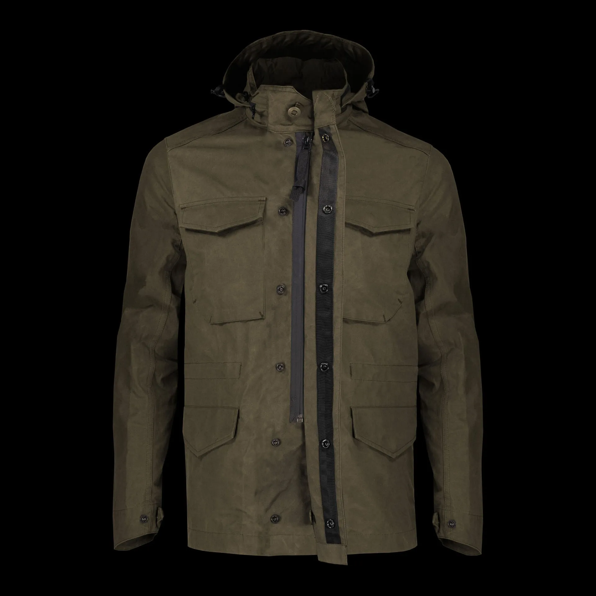 M-65 Field Jacket Shell sold by Triple Aught Design product image thumbnail 5