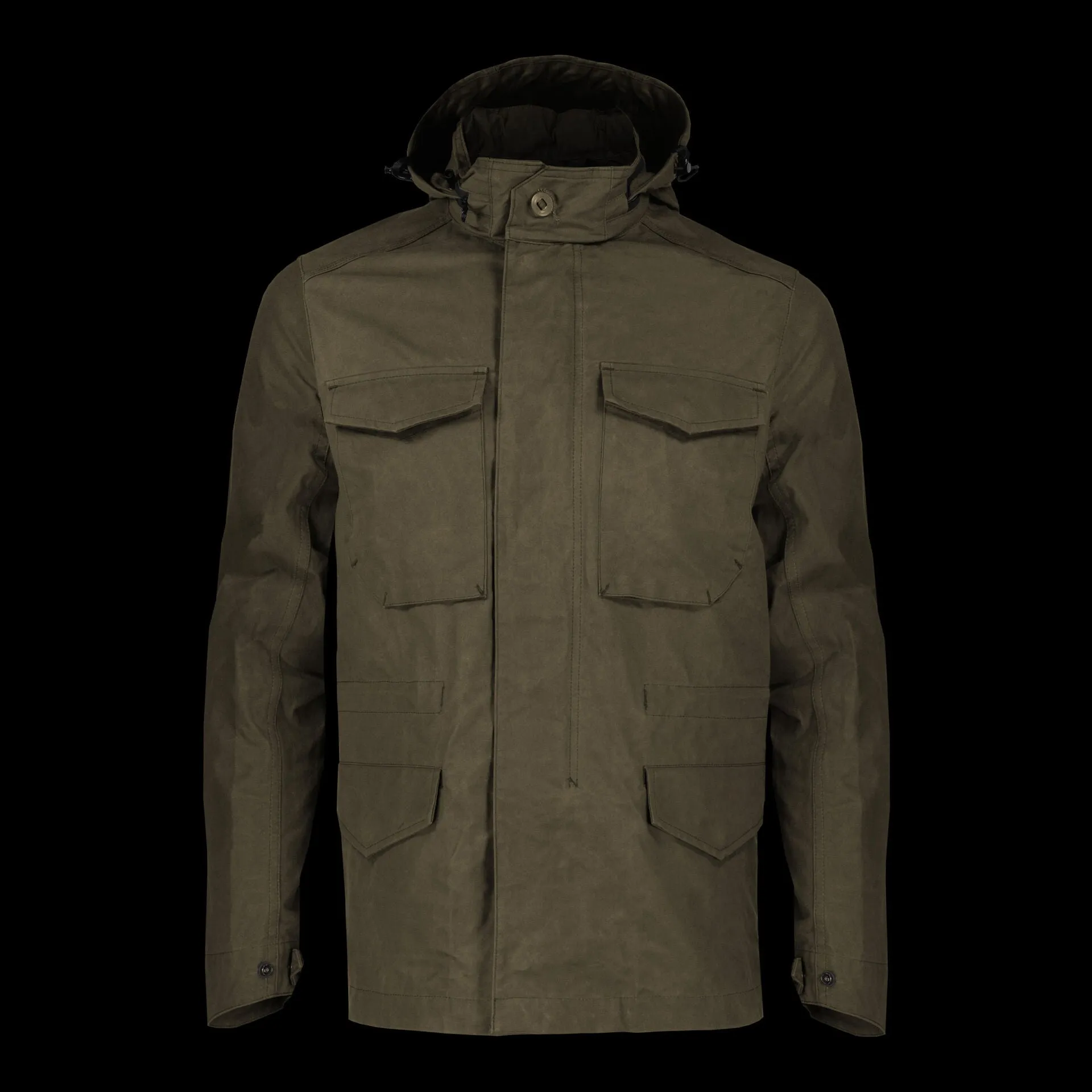 M-65 Field Jacket Shell sold by Triple Aught Design