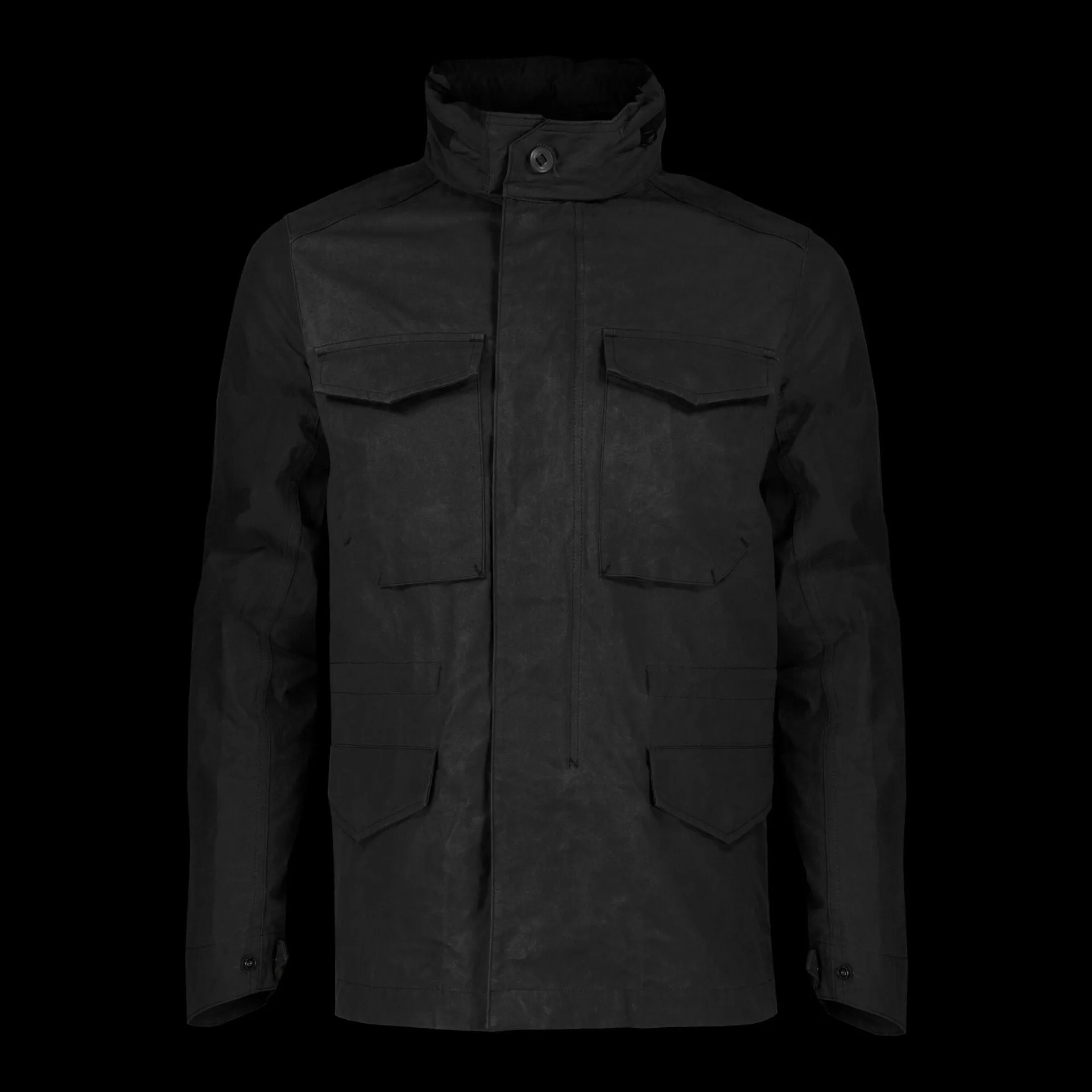 M-65 Field Jacket Shell sold by Triple Aught Design product image thumbnail 2