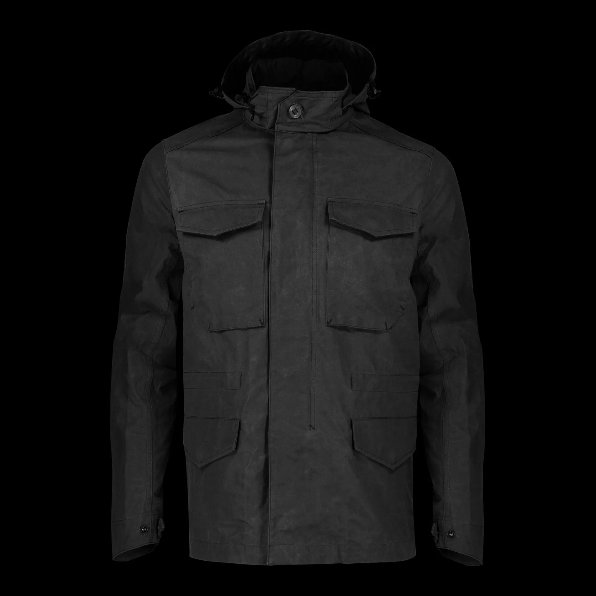 M-65 Field Jacket Shell sold by Triple Aught Design product image thumbnail 4