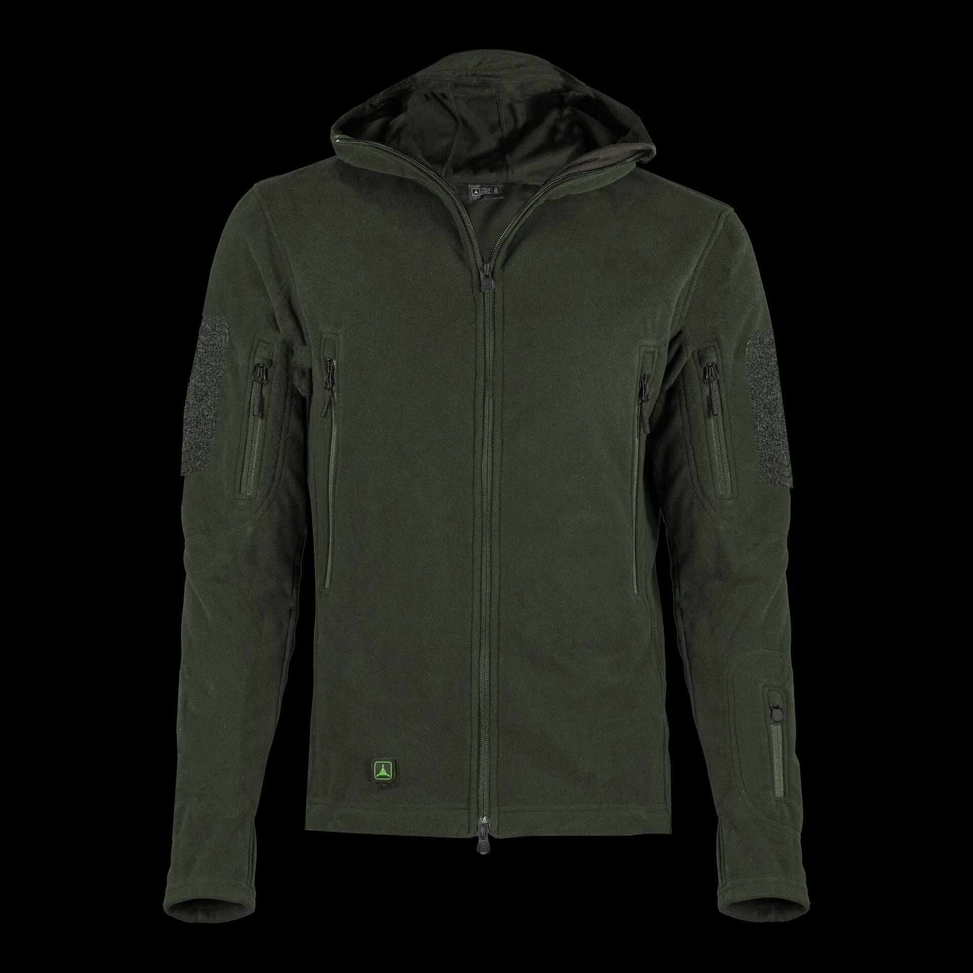 Ranger Hoodie LT sold by Triple Aught Design product image thumbnail 2