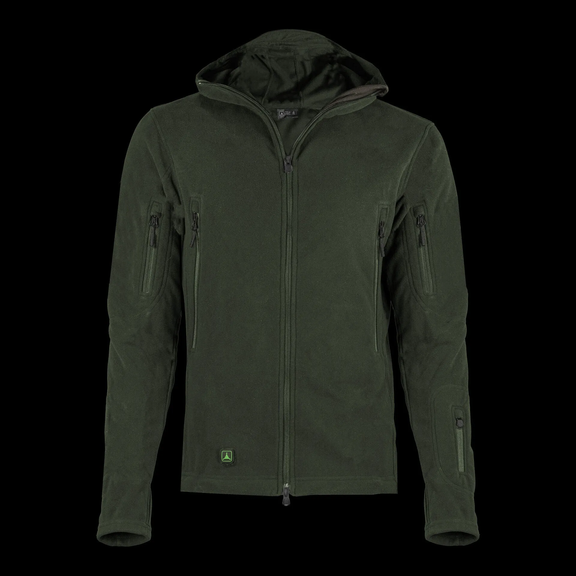Ranger Hoodie LT sold by Triple Aught Design product image thumbnail 5