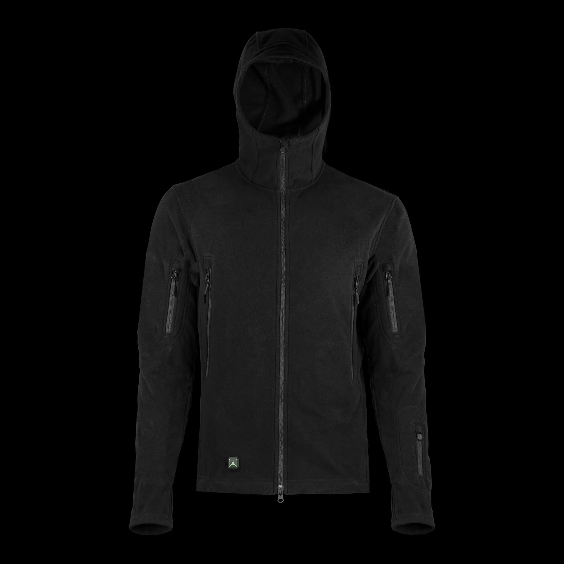 Ranger Hoodie LT sold by Triple Aught Design product image thumbnail 4