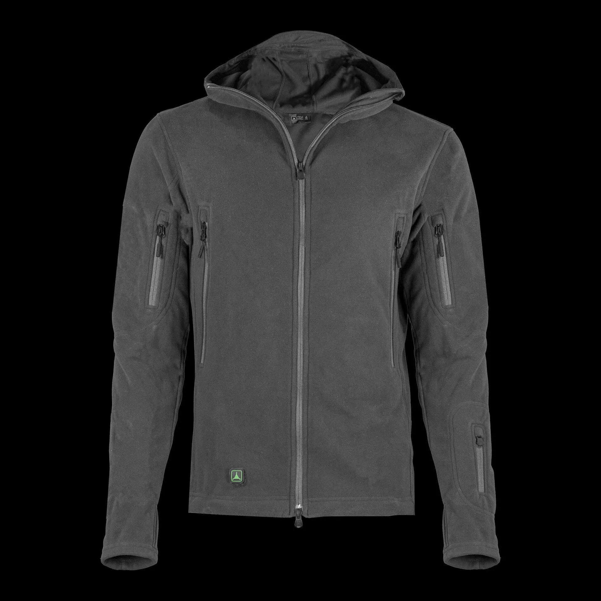 Ranger Hoodie LT sold by Triple Aught Design product image thumbnail 3