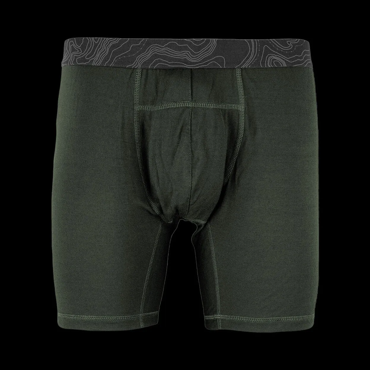 Commando Boxer Brief sold by Triple Aught Design product image thumbnail 2