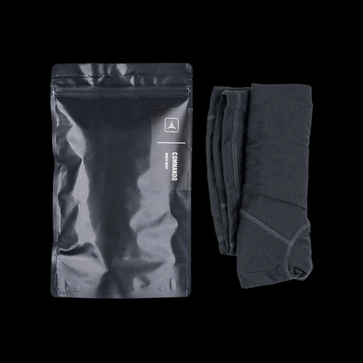 Commando Boxer Brief sold by Triple Aught Design product image thumbnail 5