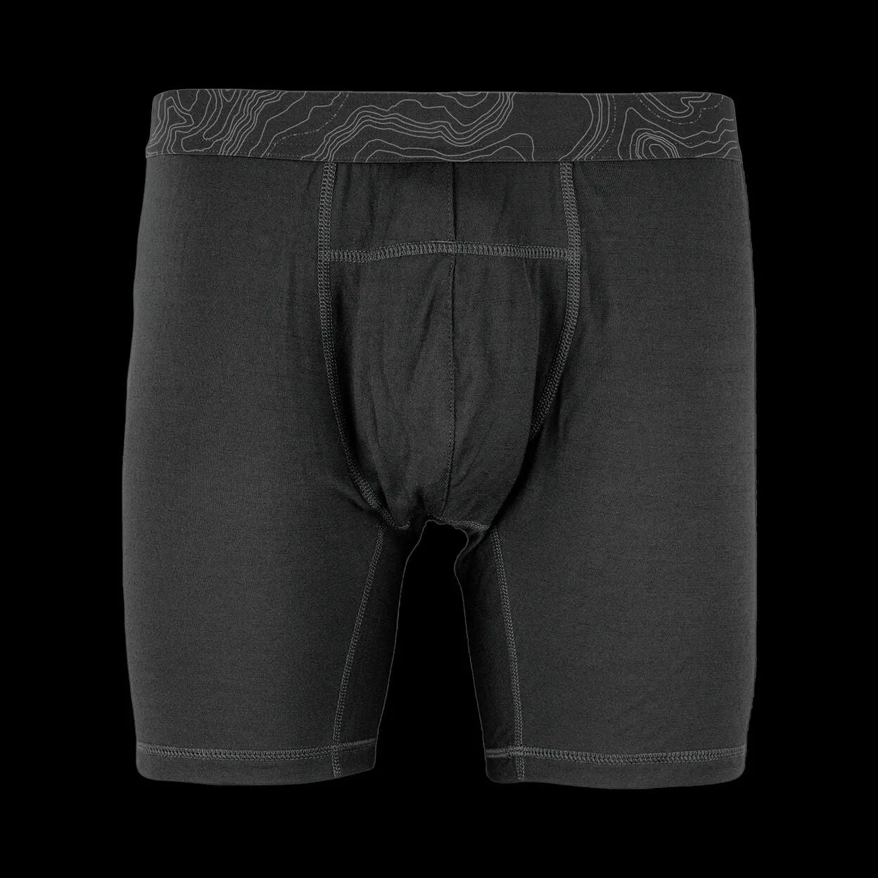 Commando Boxer Brief sold by Triple Aught Design