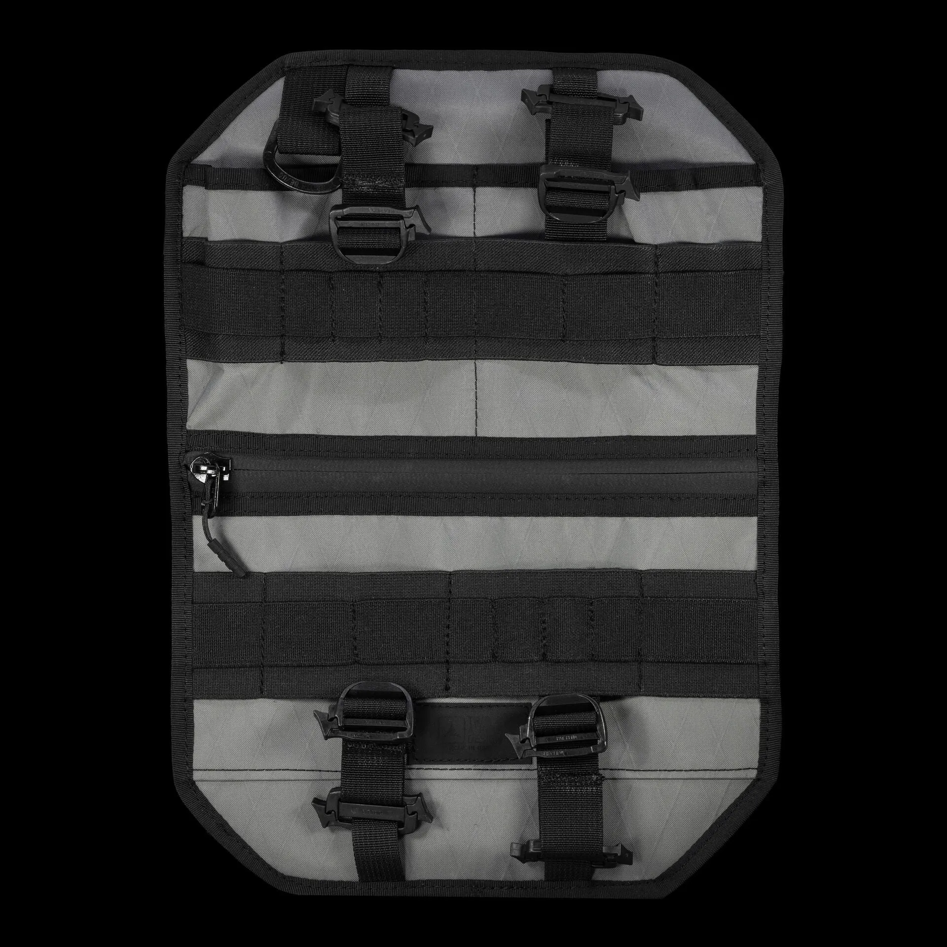 Control Panel 2 VX sold by Triple Aught Design product image thumbnail 2