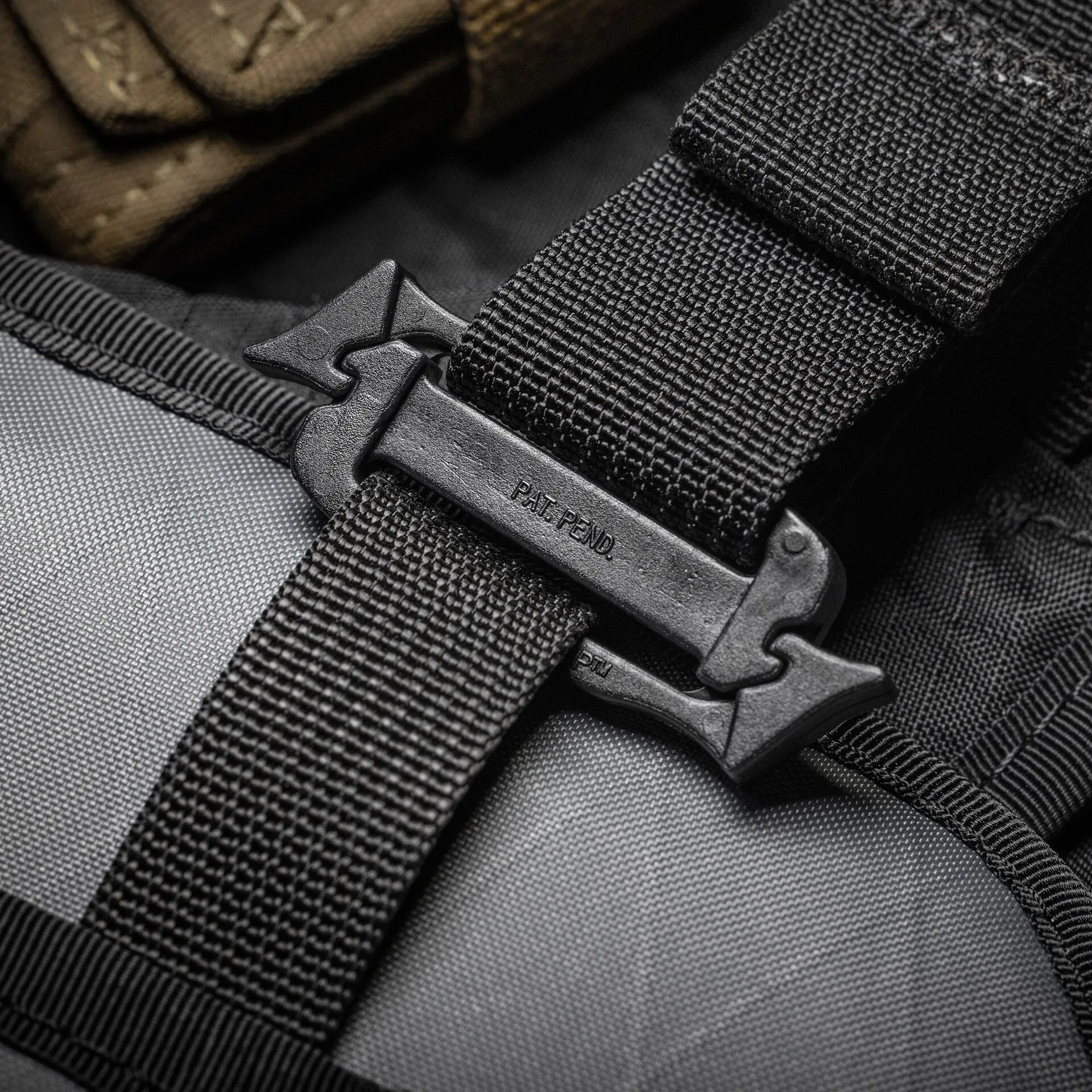 Control Panel 2 VX sold by Triple Aught Design product image thumbnail 5