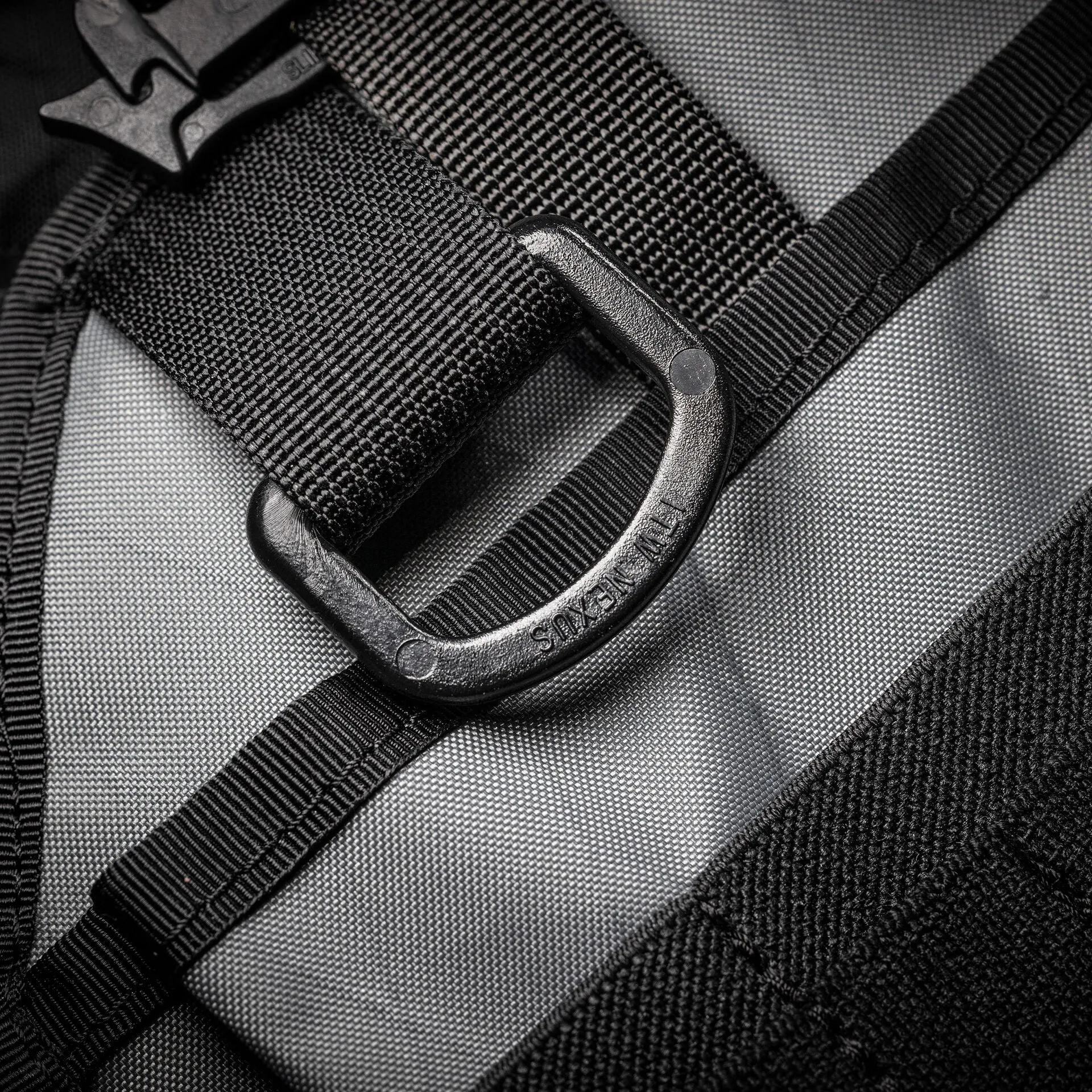 Control Panel 2 VX sold by Triple Aught Design product image thumbnail 4