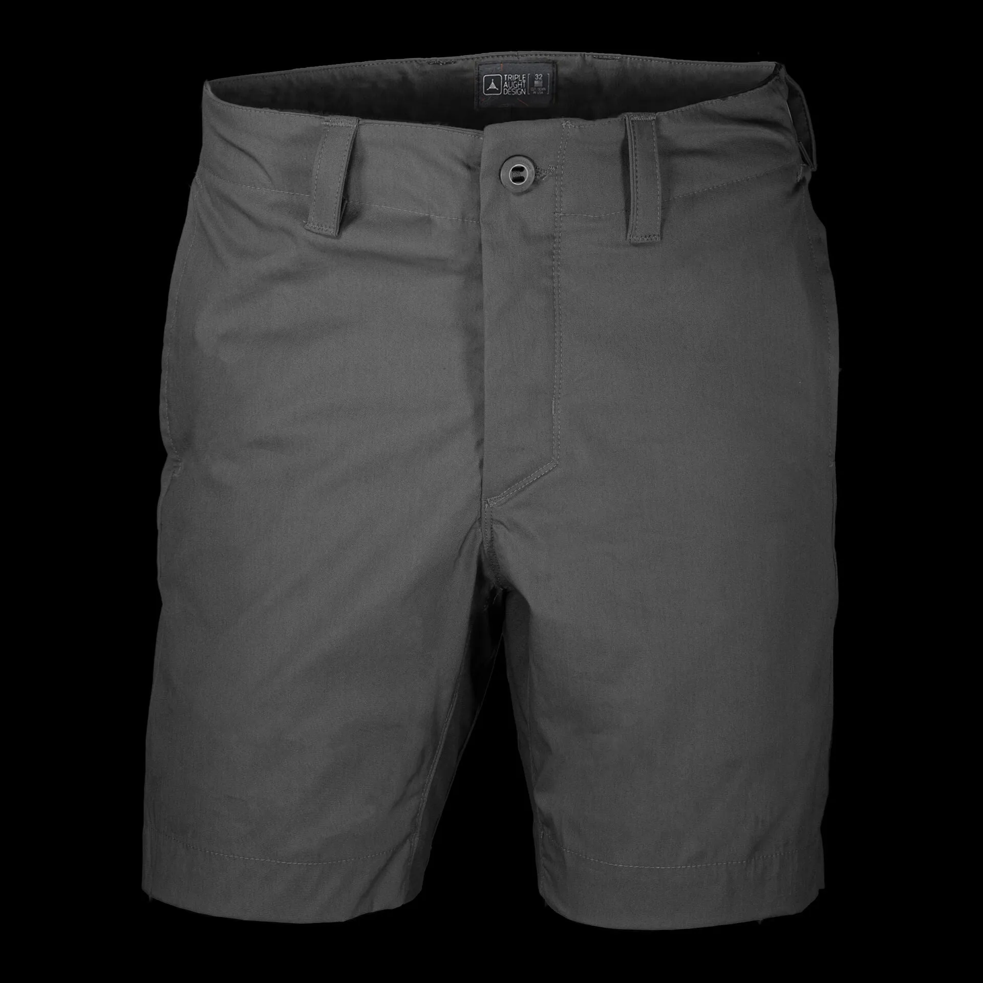 Gentry XC Officer Chino Short sold by Triple Aught Design product image thumbnail 2