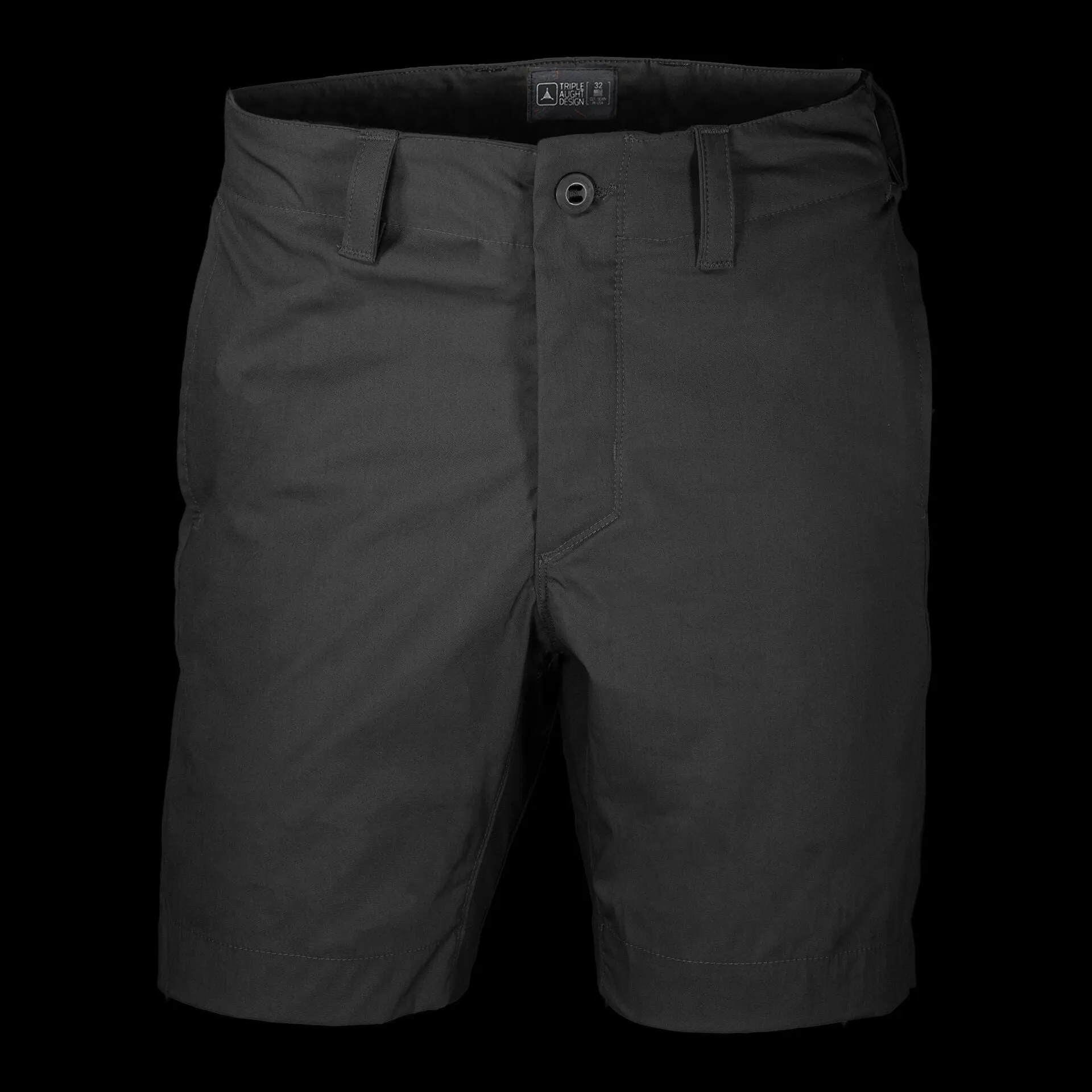 Gentry XC Officer Chino Short sold by Triple Aught Design product image thumbnail 3