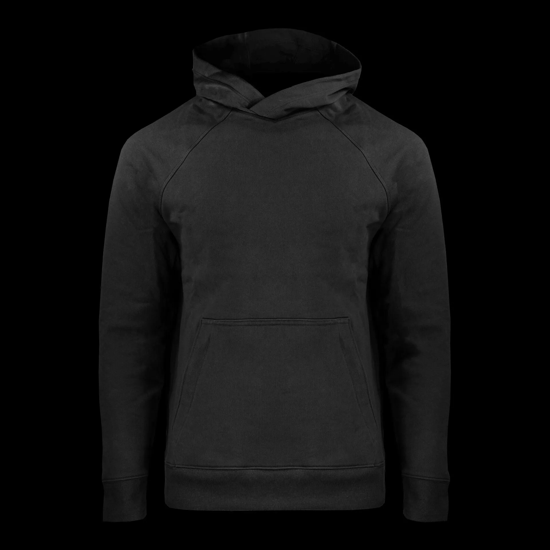 Razor Hoodie sold by Triple Aught Design product image thumbnail 3