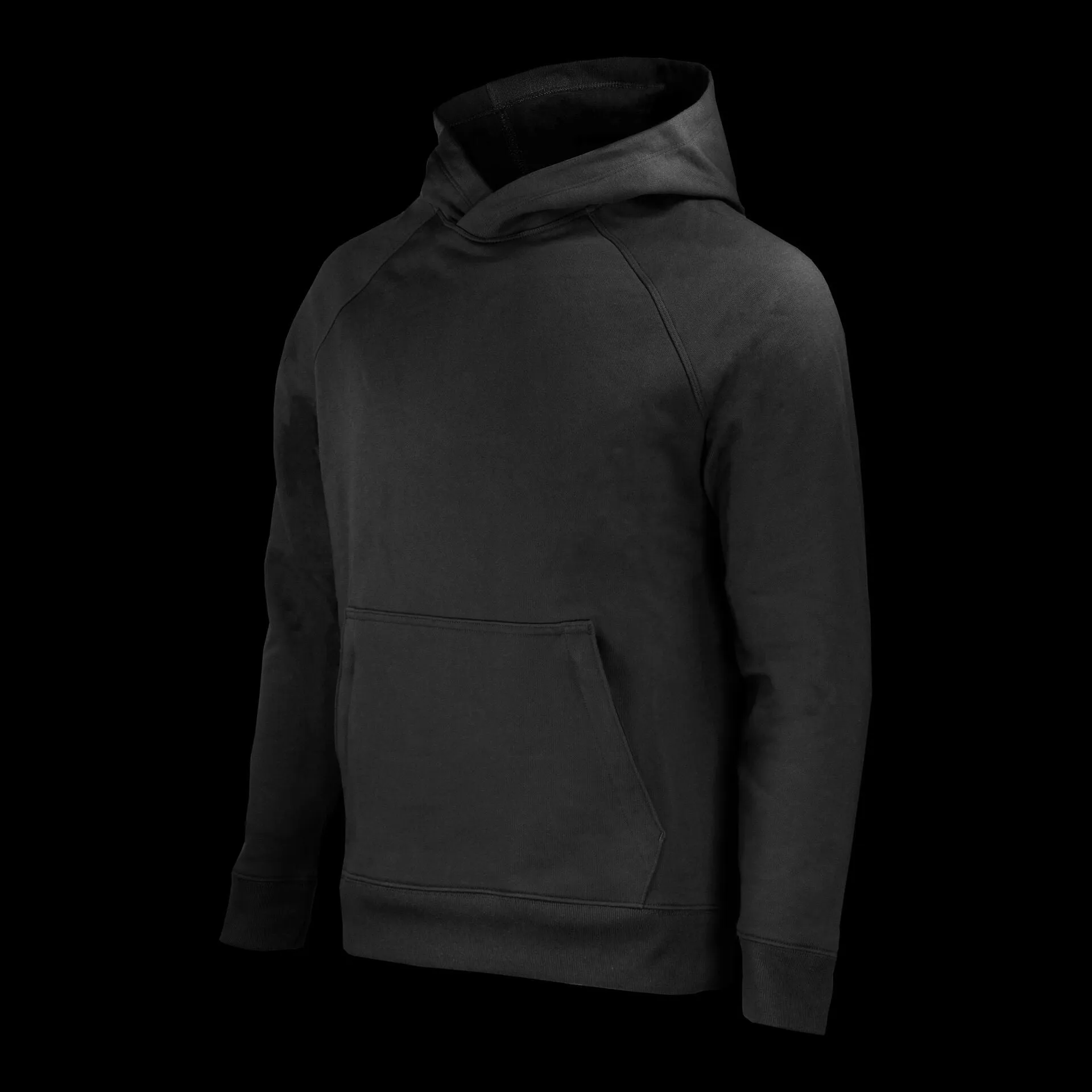 Razor Hoodie sold by Triple Aught Design product image thumbnail 4