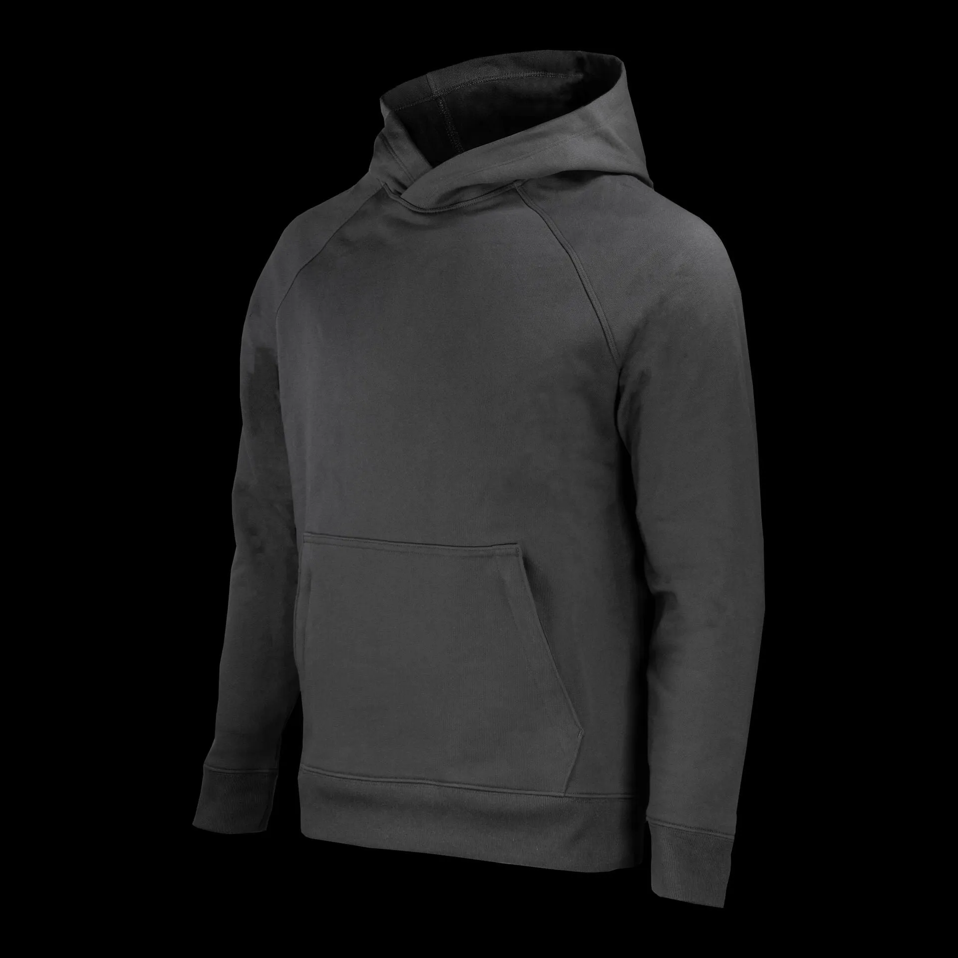 Razor Hoodie sold by Triple Aught Design product image thumbnail 5