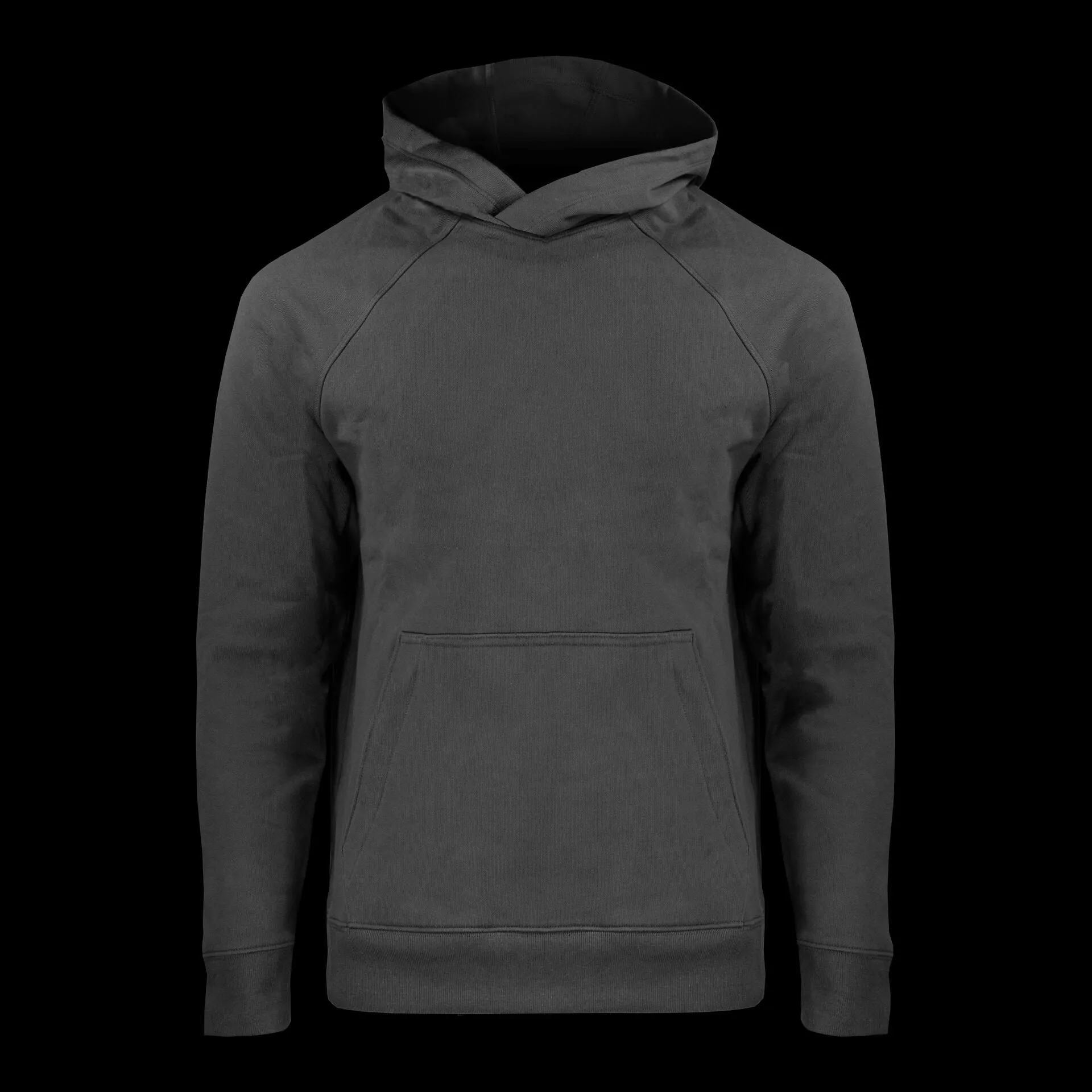Razor Hoodie sold by Triple Aught Design