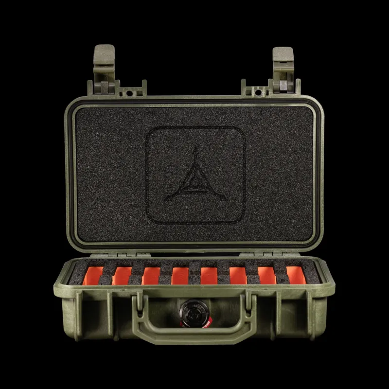 Pelican 1170 Knife Case TAD Edition sold by Triple Aught Design