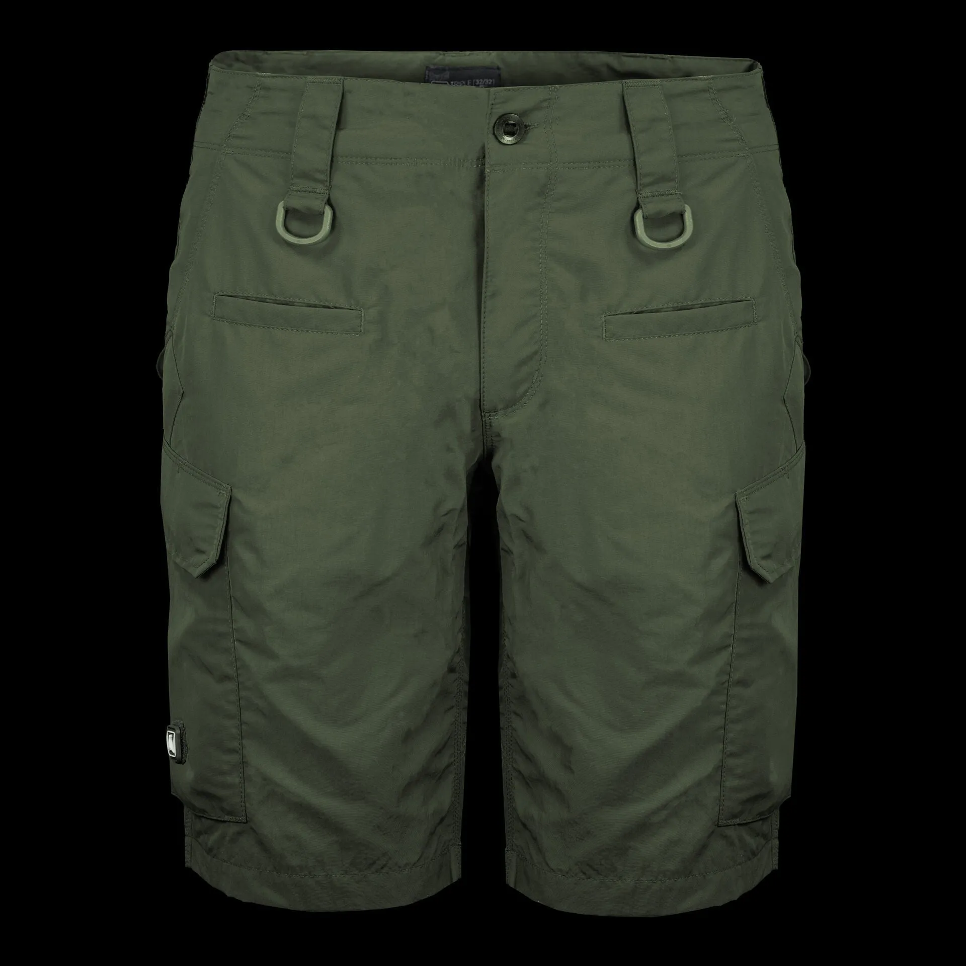 Force 10 AC Cargo Short sold by Triple Aught Design product image thumbnail 2