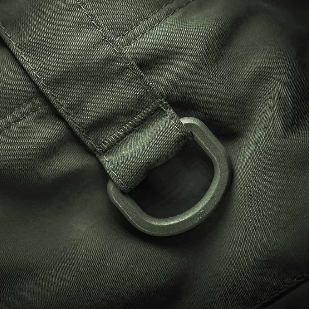 Force 10 AC Cargo Short sold by Triple Aught Design product image thumbnail 5