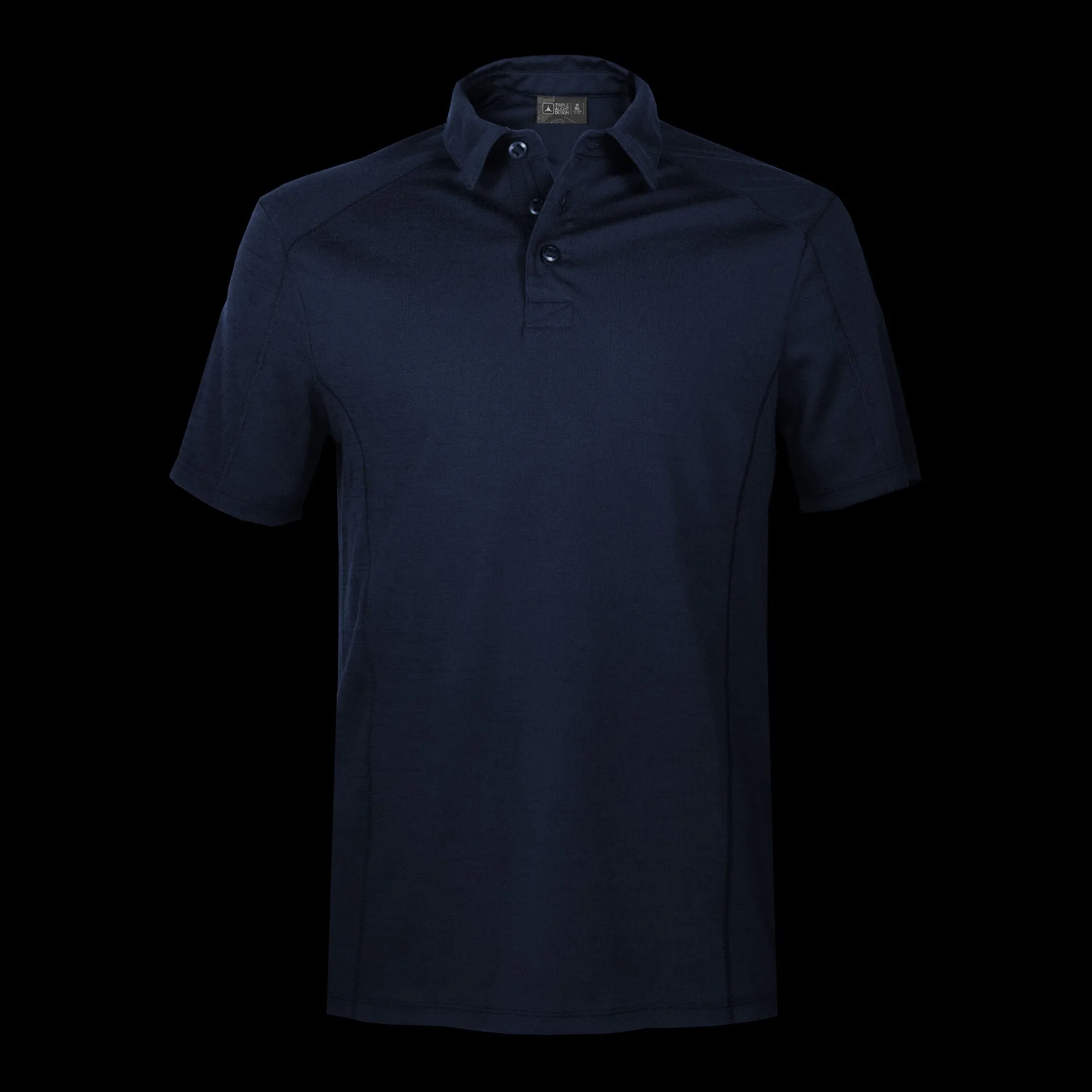 Caliber Polo XW sold by Triple Aught Design product image thumbnail 2