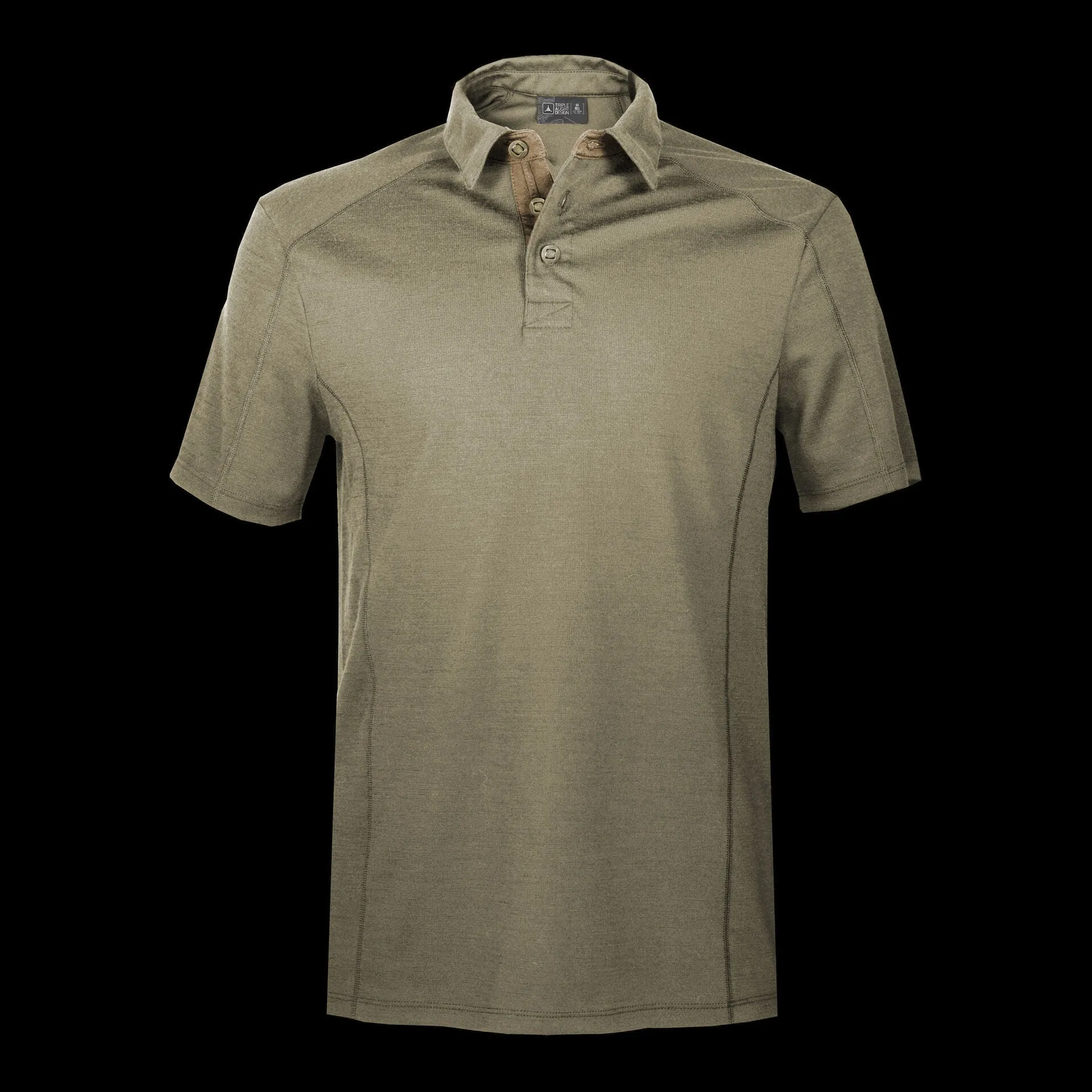 Caliber Polo XW sold by Triple Aught Design
