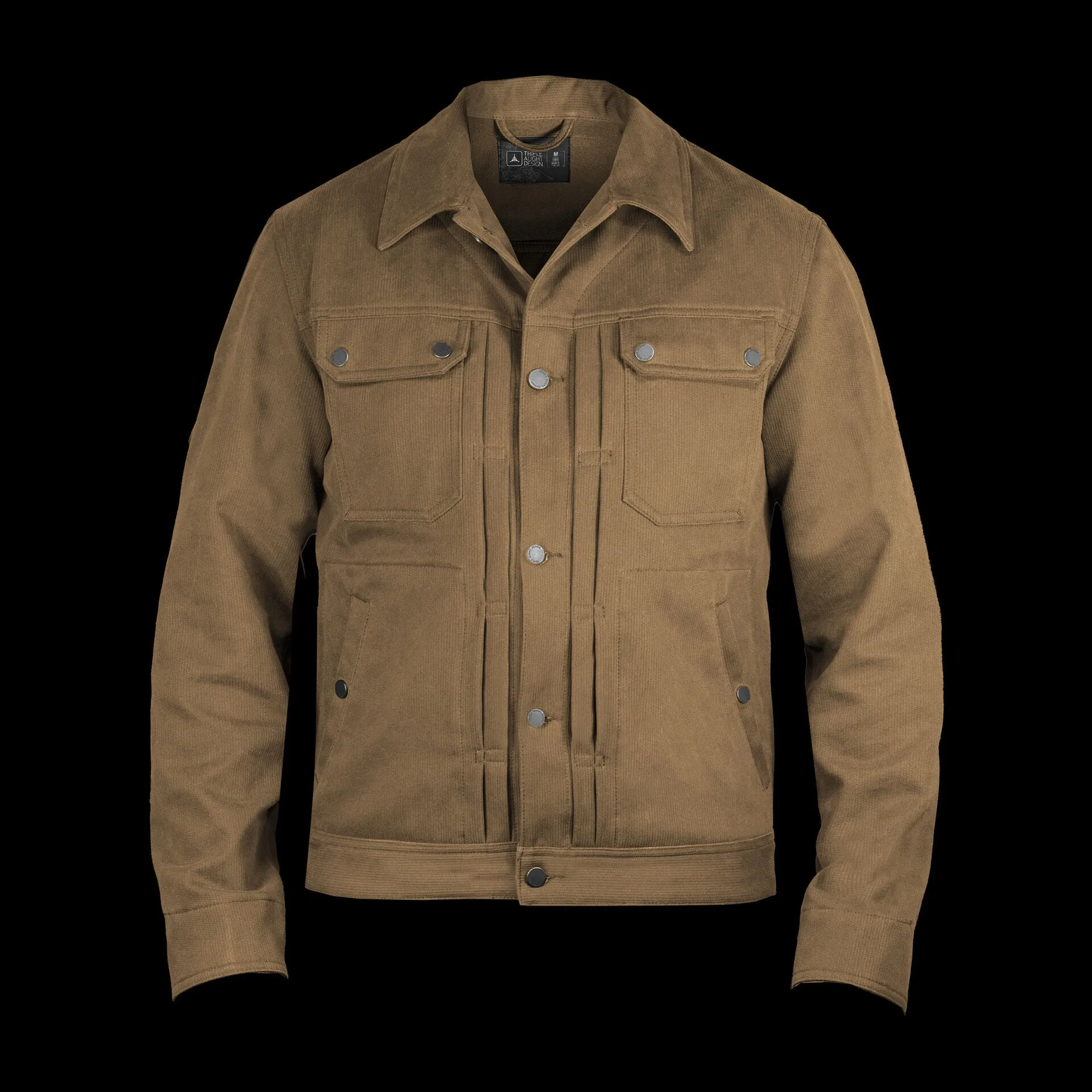 Outrider Jacket Bedford Cord Edition sold by Triple Aught Design product image thumbnail 2