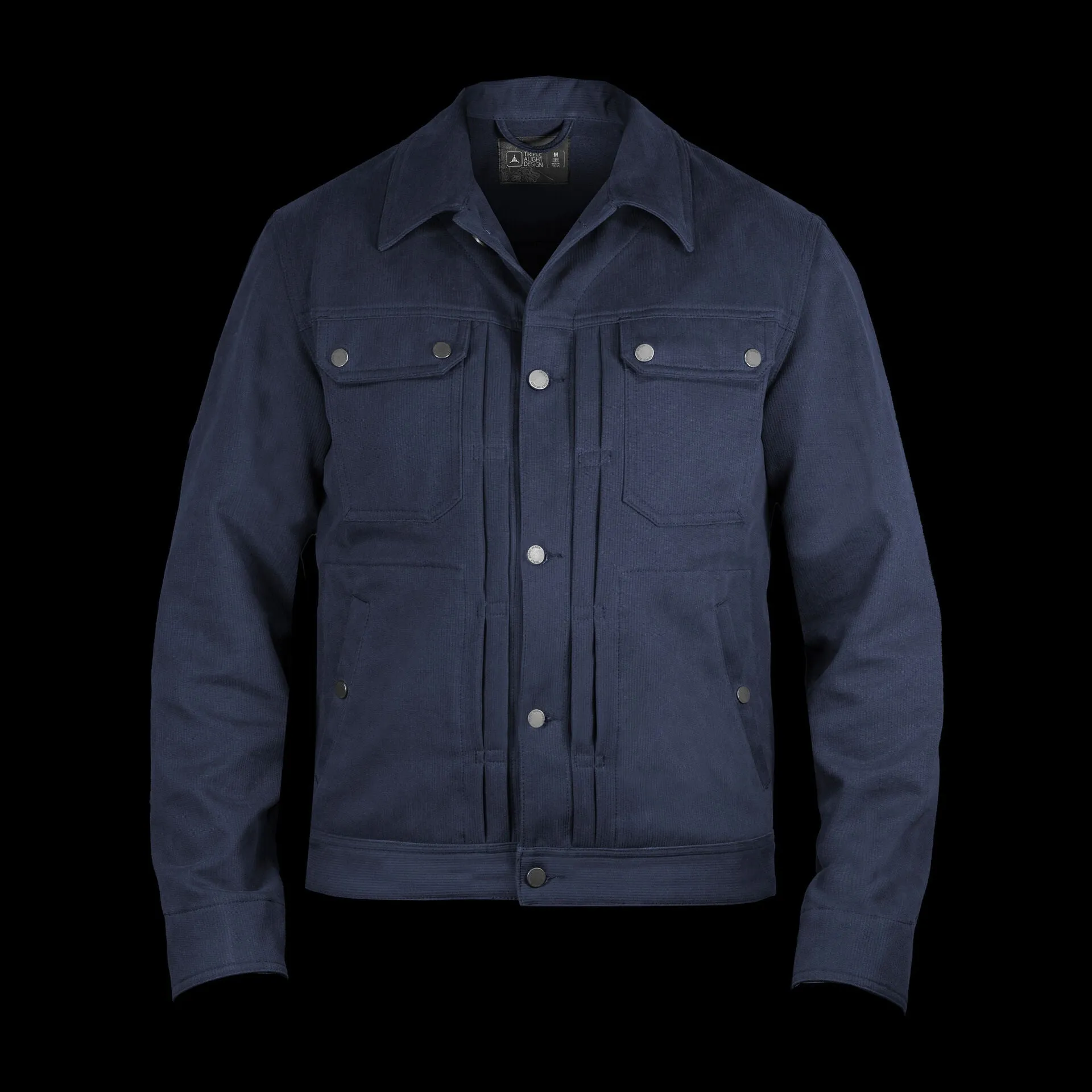 Outrider Jacket Bedford Cord Edition sold by Triple Aught Design