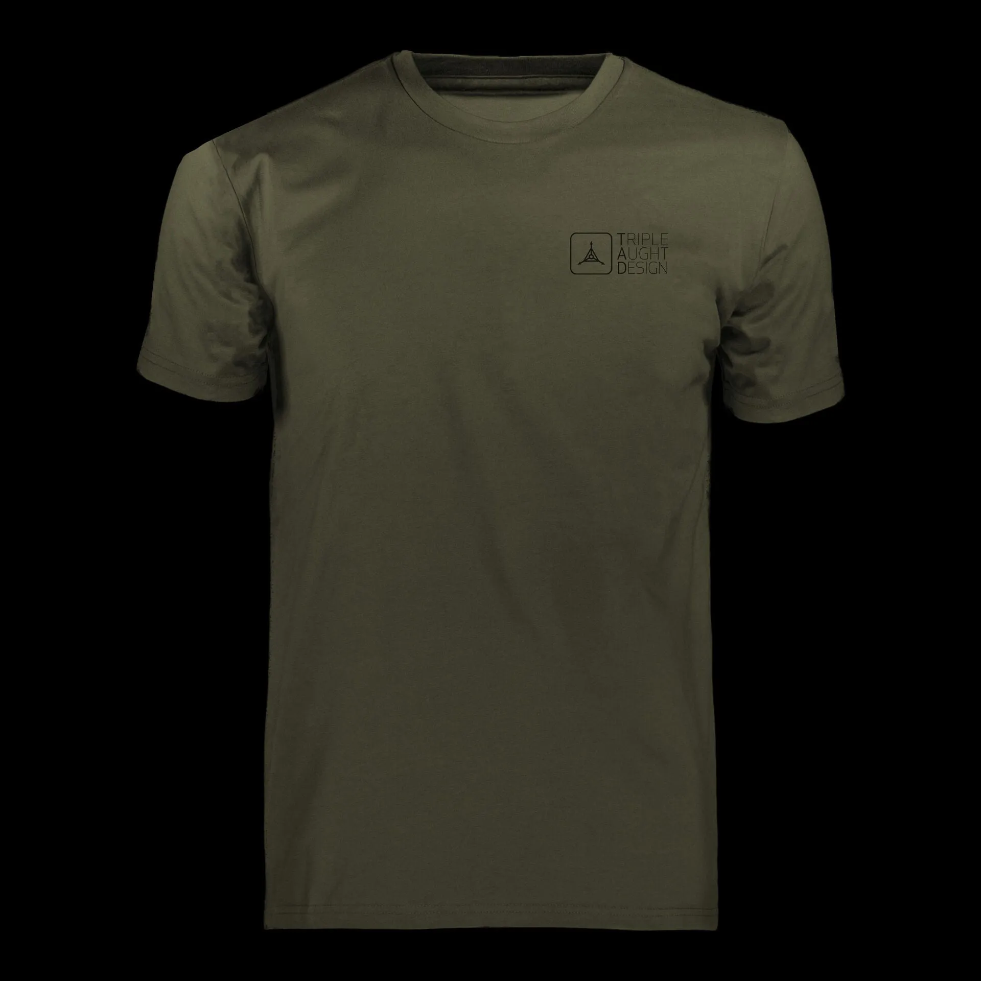 TAD T-Shirt sold by Triple Aught Design product image thumbnail 2