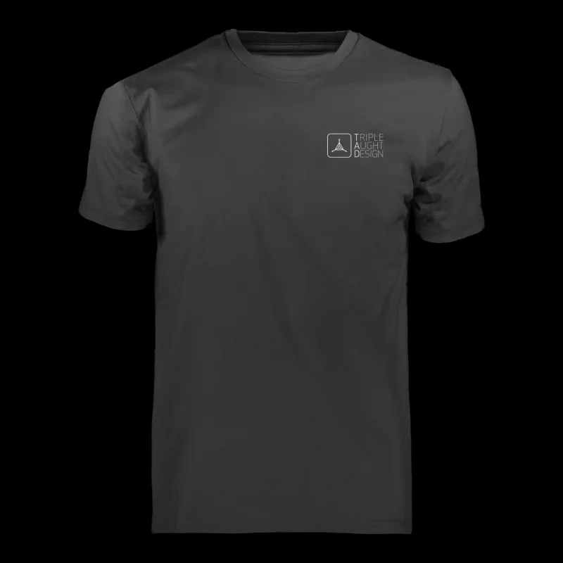TAD T-Shirt sold by Triple Aught Design