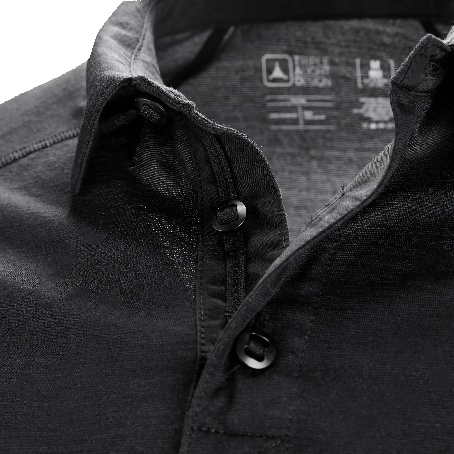 Atlas Polo sold by Triple Aught Design product image thumbnail 5