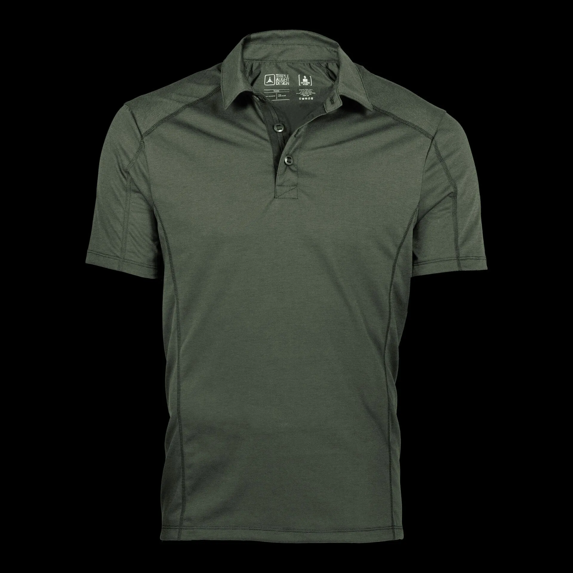 Atlas Polo sold by Triple Aught Design product image thumbnail 2