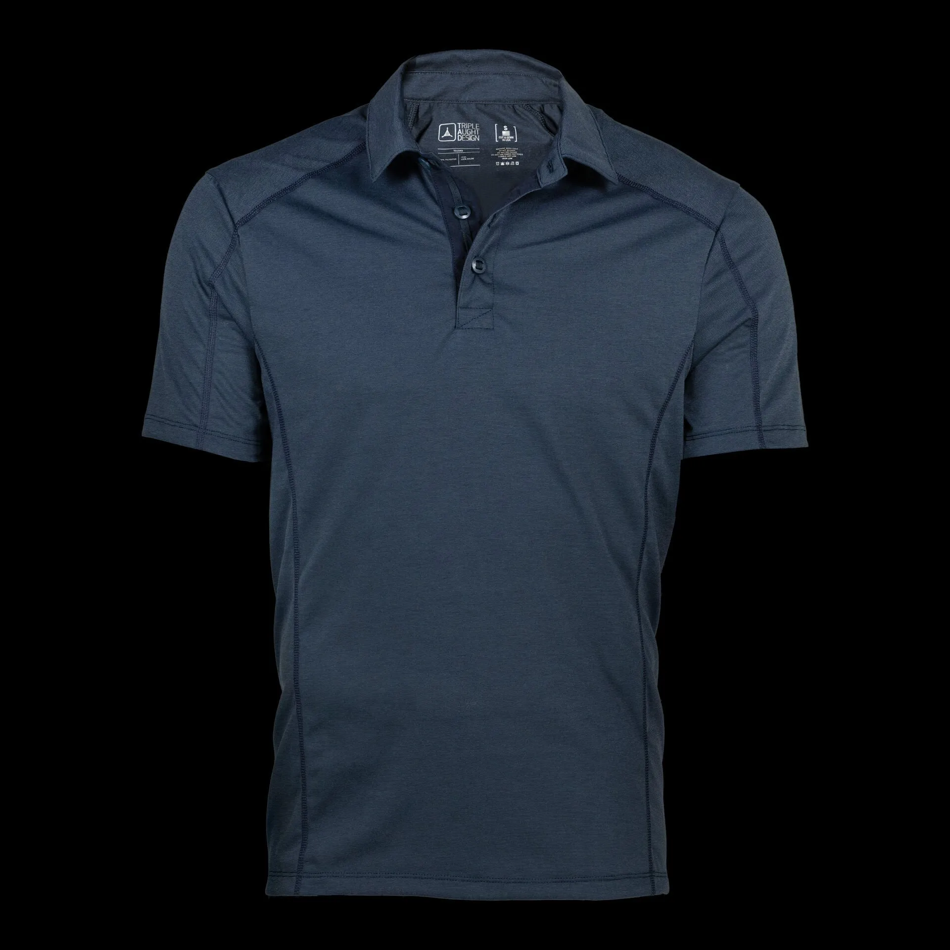 Atlas Polo sold by Triple Aught Design