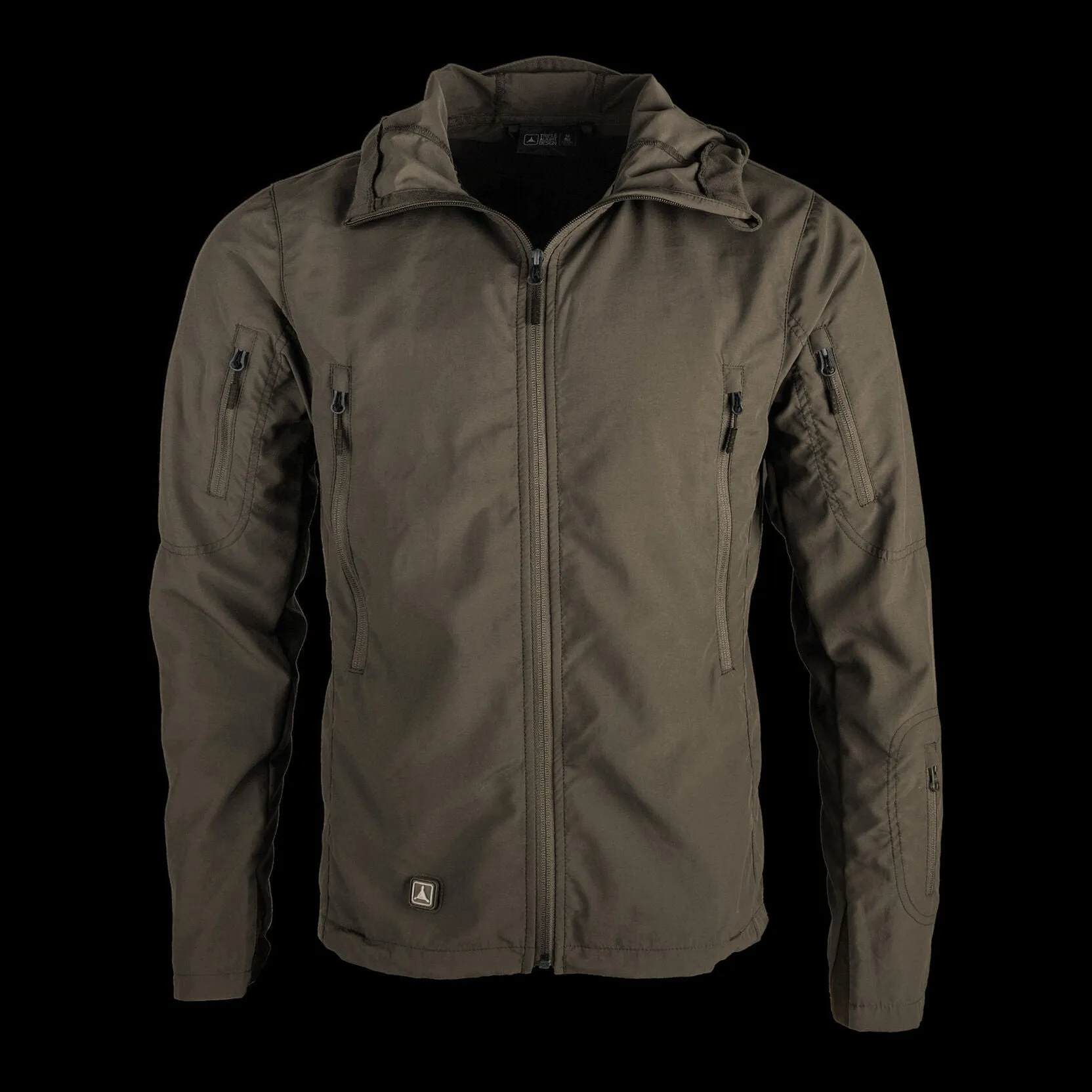 Ranger Hoodie AC sold by Triple Aught Design product image thumbnail 2