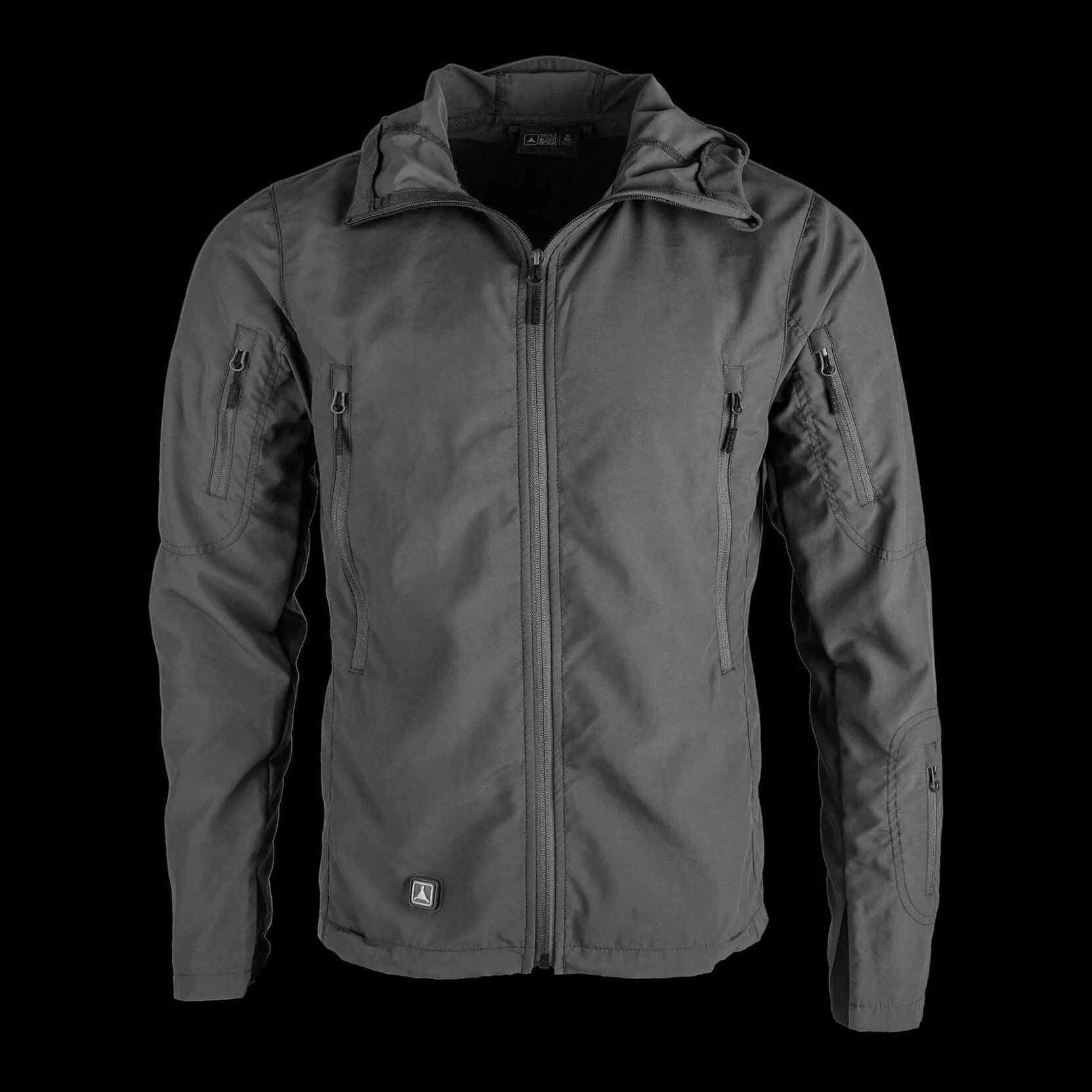 Ranger Hoodie AC sold by Triple Aught Design product image thumbnail 3