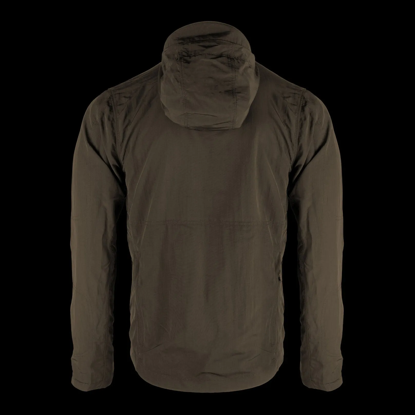 Ranger Hoodie AC sold by Triple Aught Design product image thumbnail 4