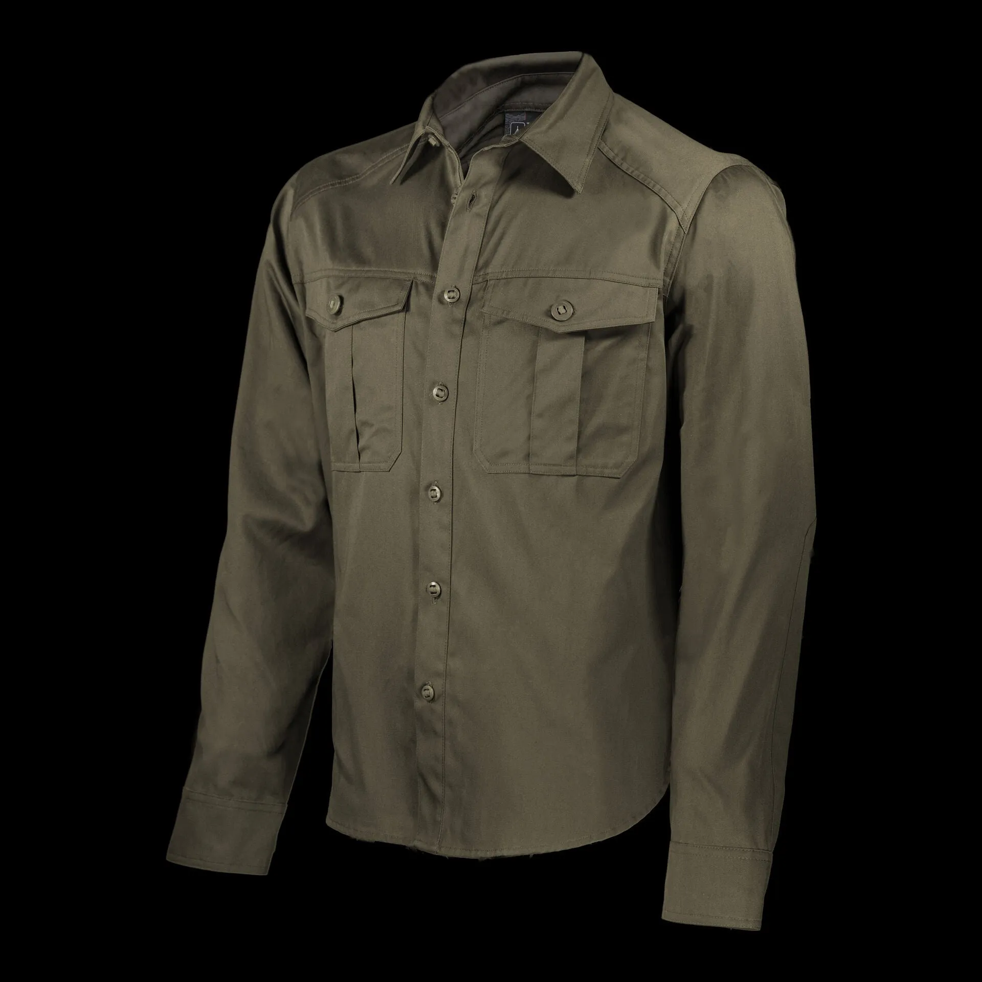 Haven CPO Shirt TW sold by Triple Aught Design product image thumbnail 5