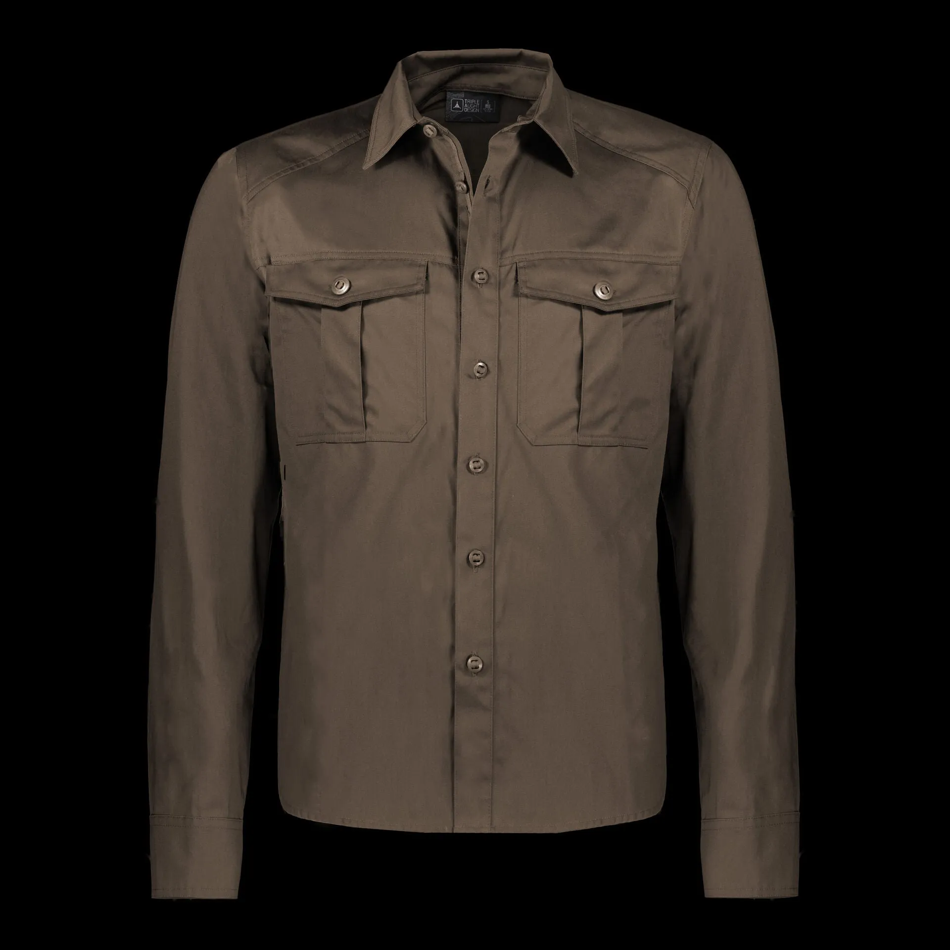 Haven CPO Shirt TW sold by Triple Aught Design product image thumbnail 2