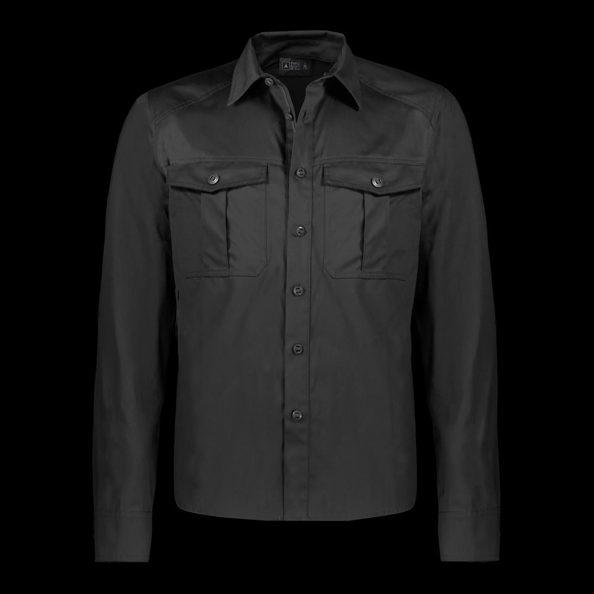 Haven CPO Shirt TW sold by Triple Aught Design product image thumbnail 3