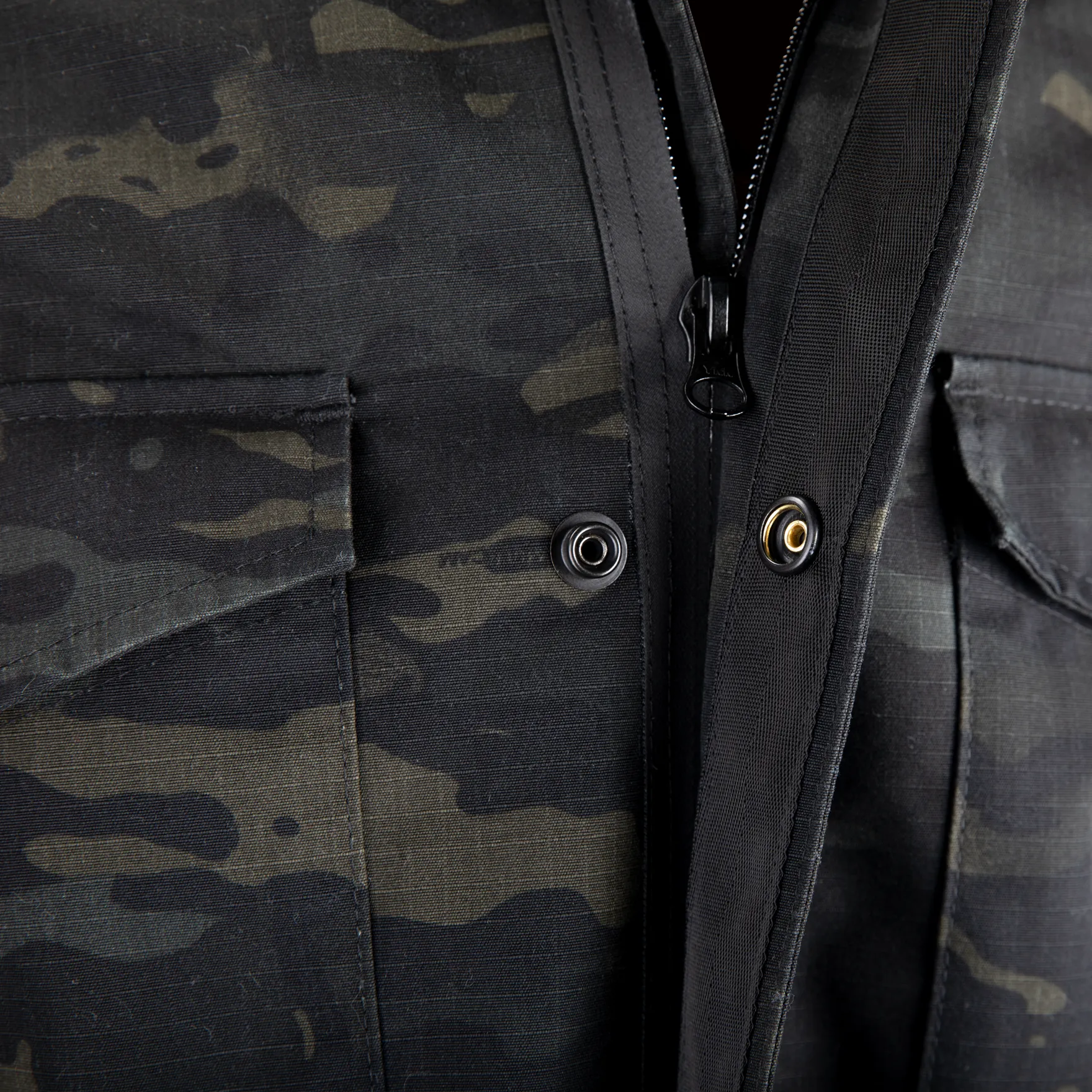 M-65 RS Field Jacket sold by Triple Aught Design product image thumbnail 3