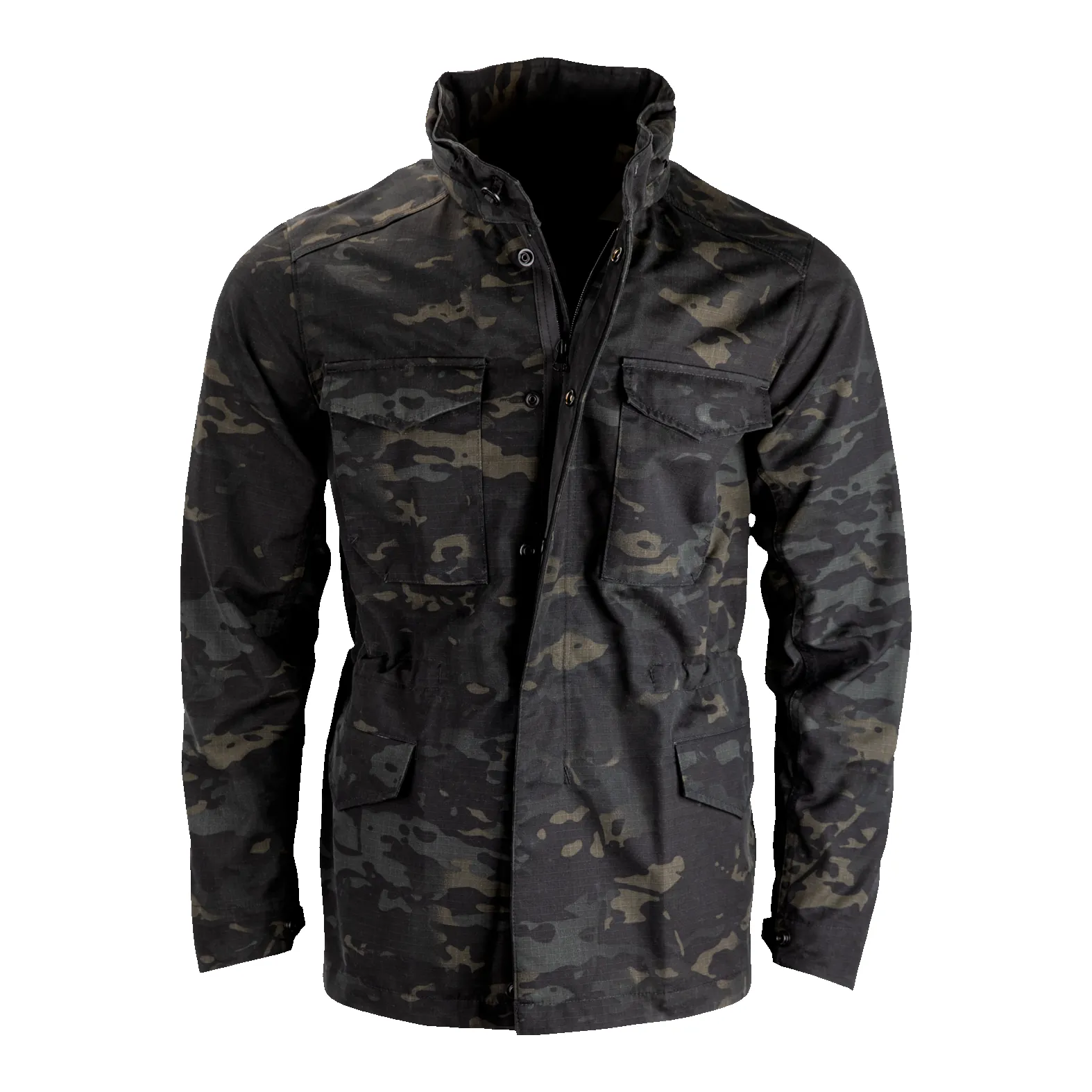 M-65 RS Field Jacket sold by Triple Aught Design product image thumbnail 2