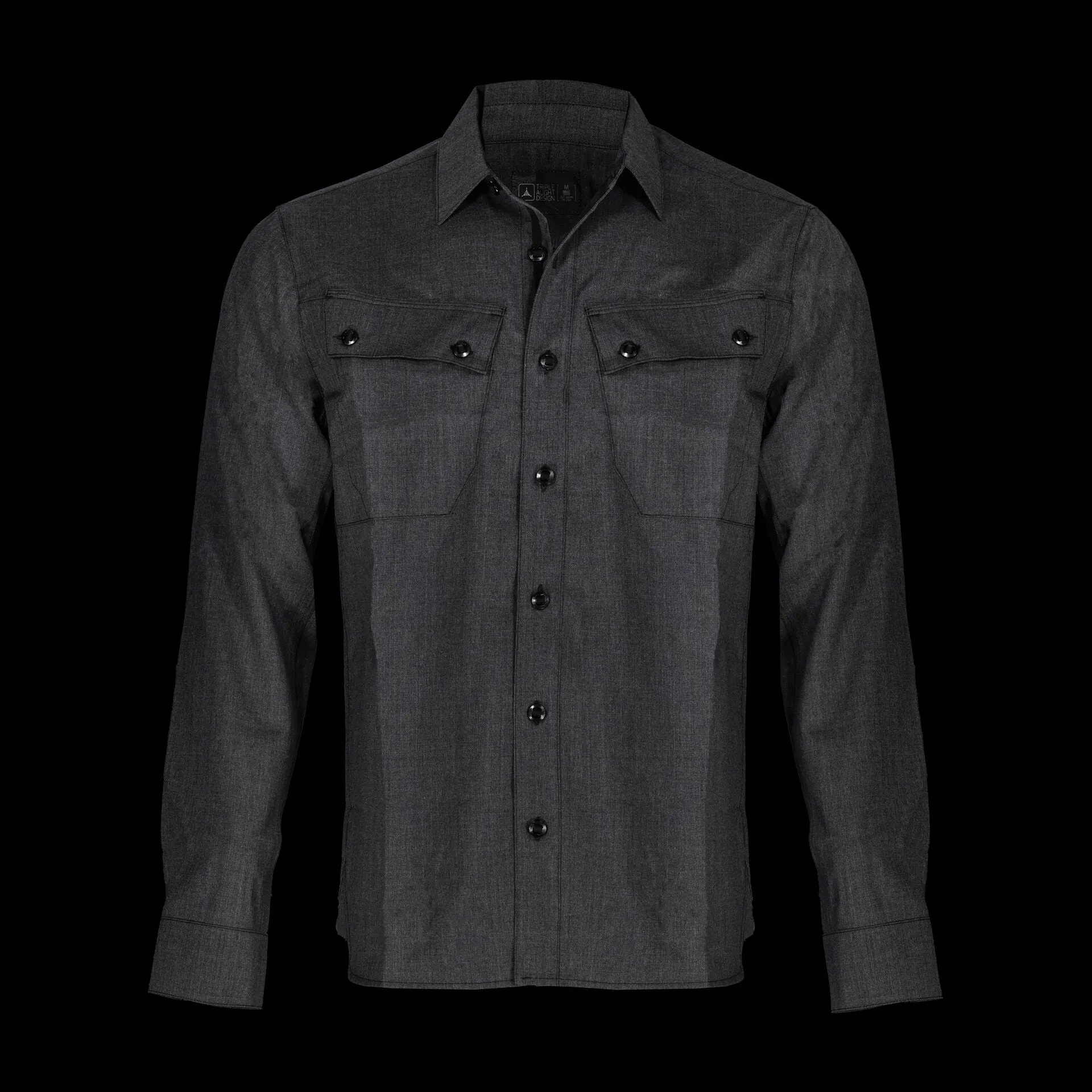 Highland CW Shirt sold by Triple Aught Design product image thumbnail 2