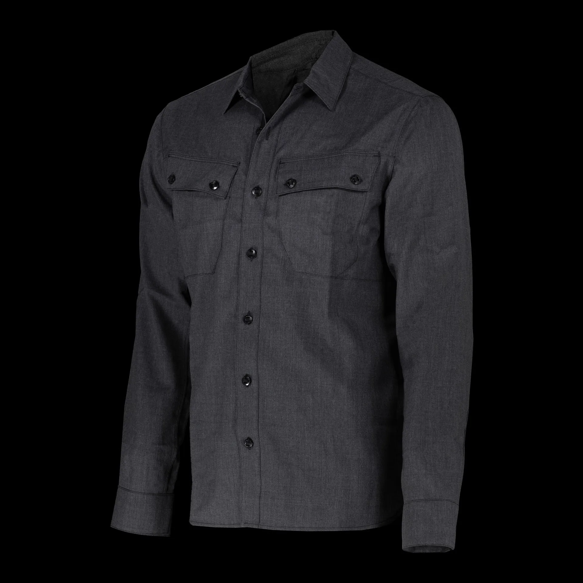 Highland CW Shirt sold by Triple Aught Design product image thumbnail 3