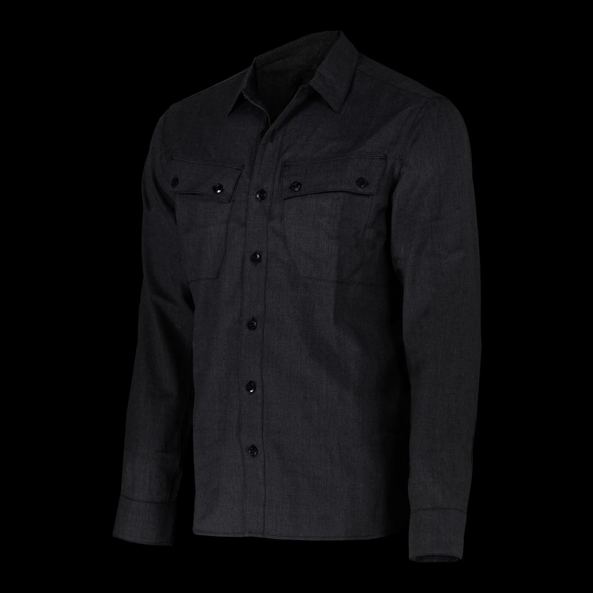 Highland CW Shirt sold by Triple Aught Design product image thumbnail 4