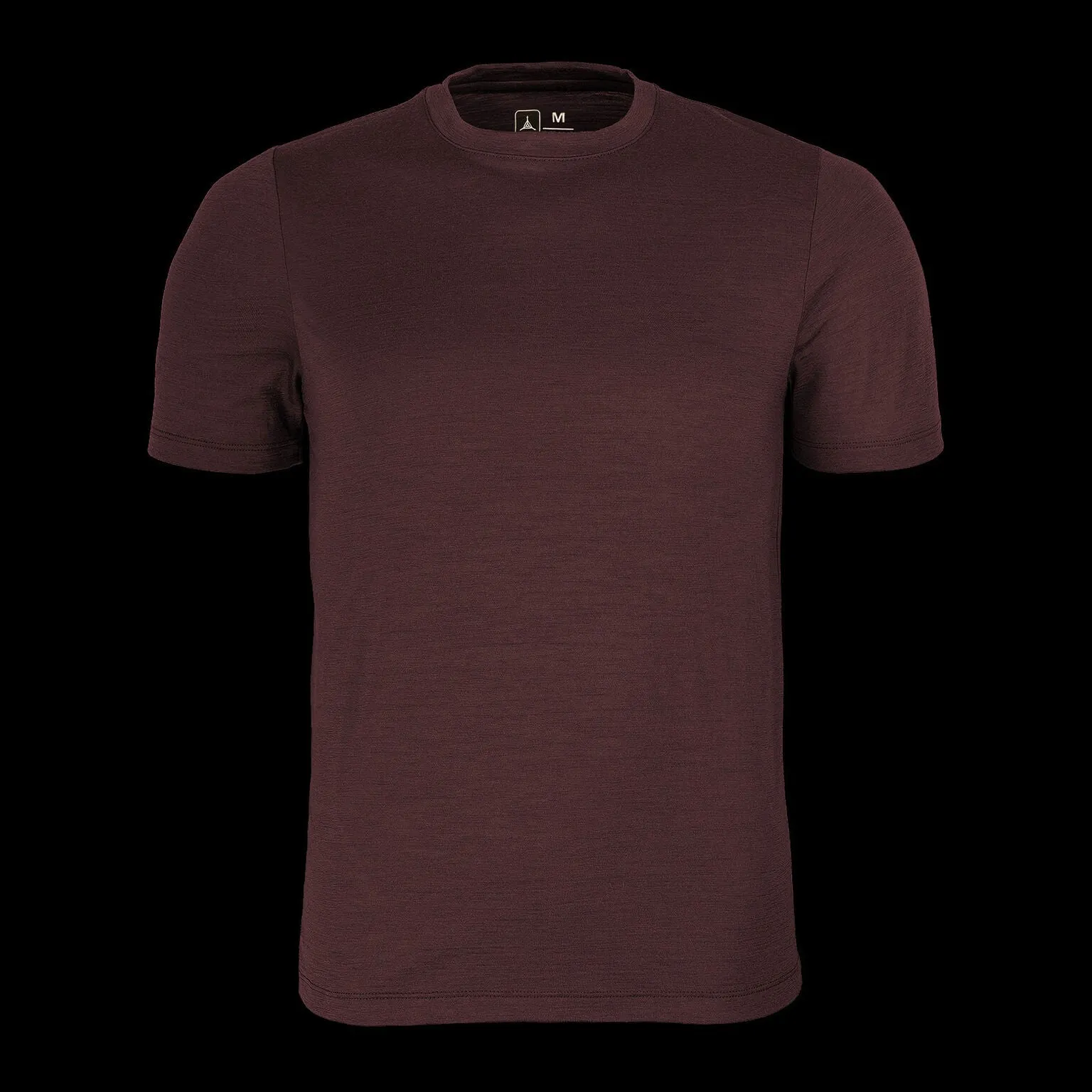 Traverse Merino Tech-T sold by Triple Aught Design