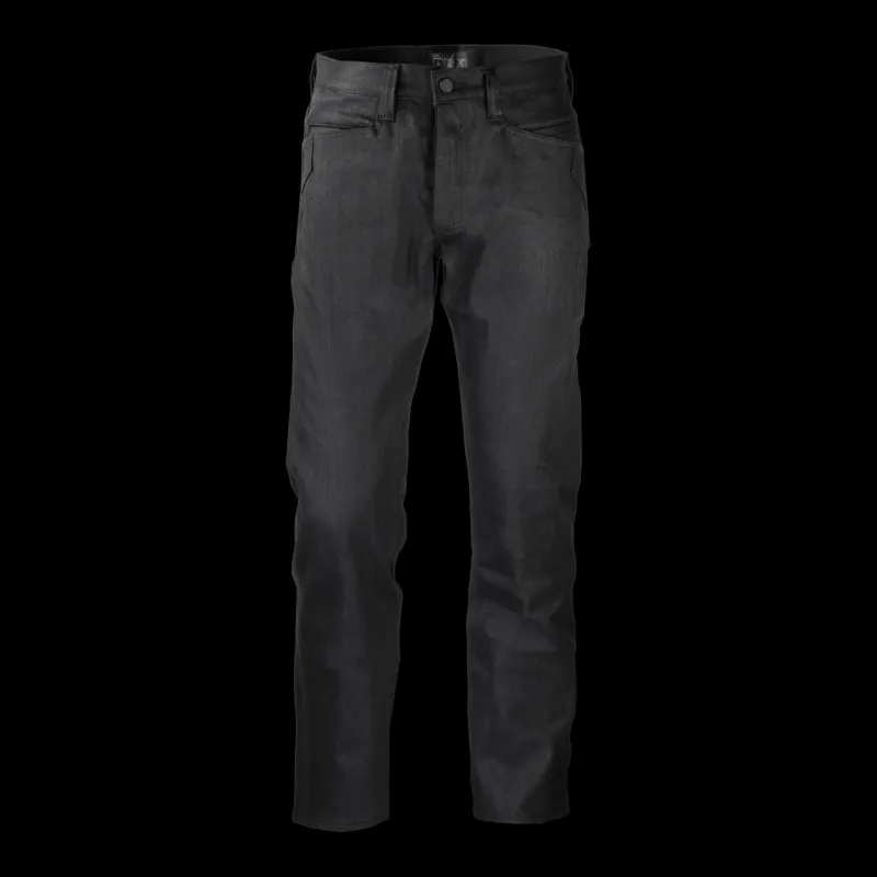 Intercept Kuroki Selvedge Denim Pant sold by Triple Aught Design