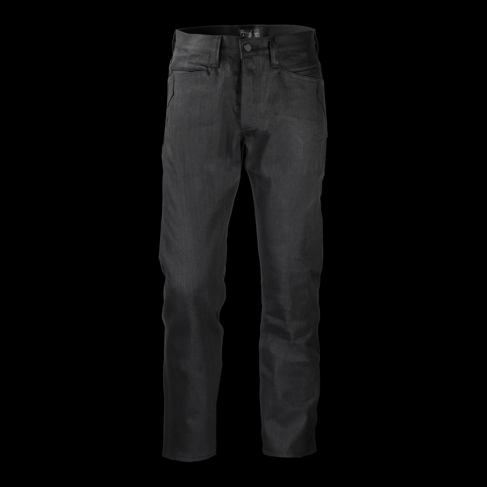 Intercept Kuroki Selvedge Denim Pant sold by Triple Aught Design