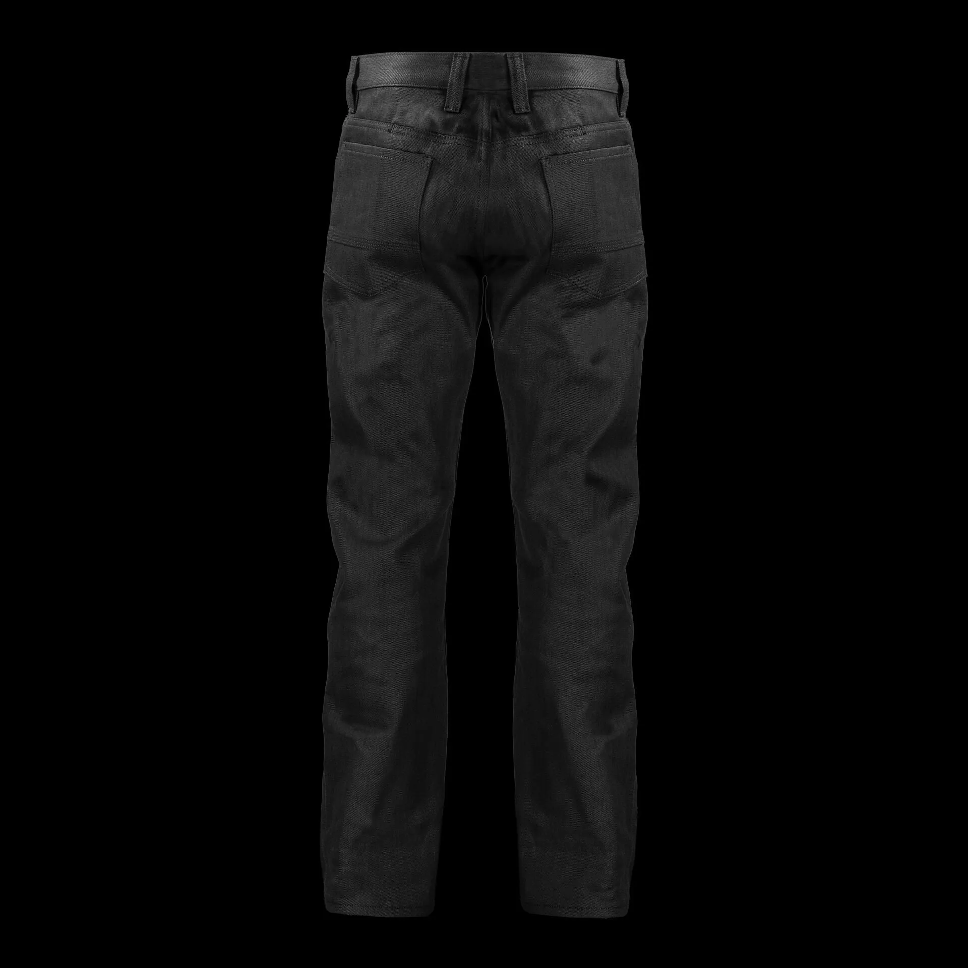 Intercept Kuroki Selvedge Denim Pant sold by Triple Aught Design product image thumbnail 3