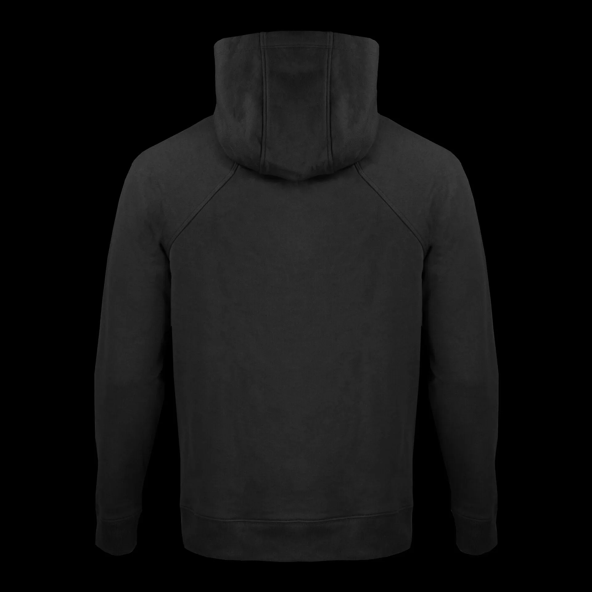 Razor Hoodie TAD Logo sold by Triple Aught Design product image thumbnail 4
