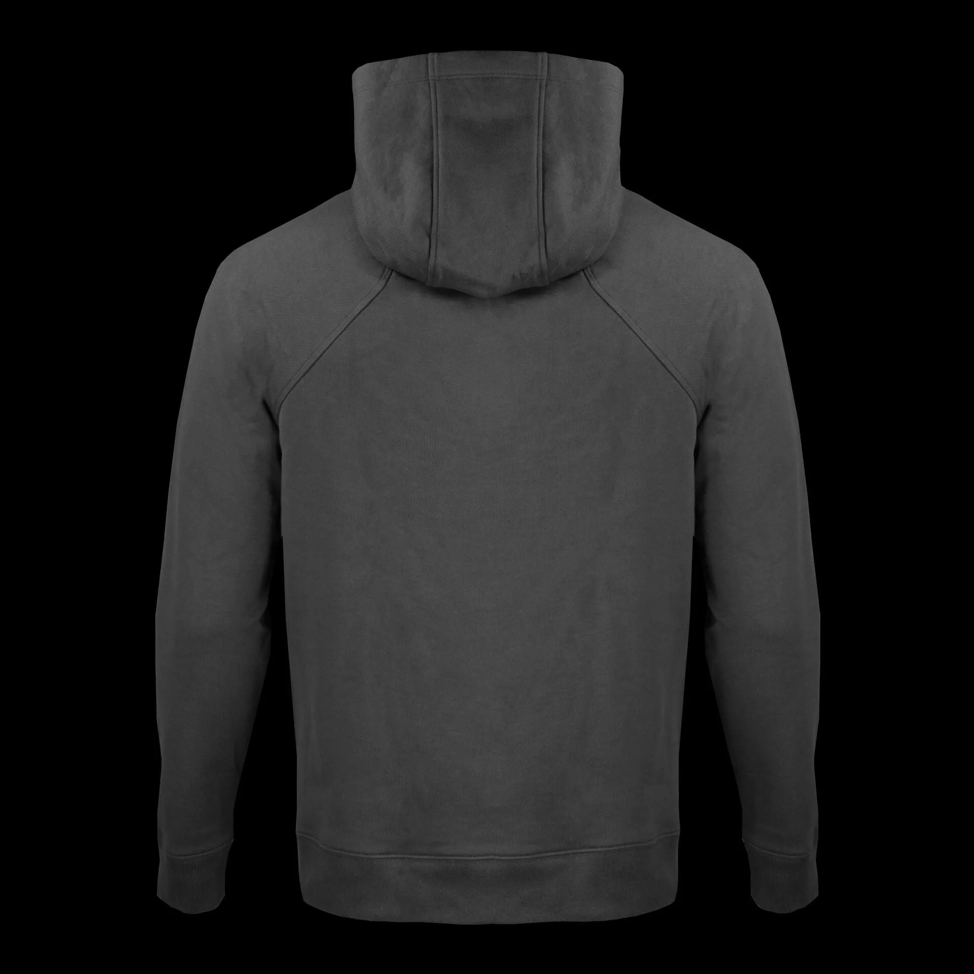 Razor Hoodie TAD Logo sold by Triple Aught Design product image thumbnail 3